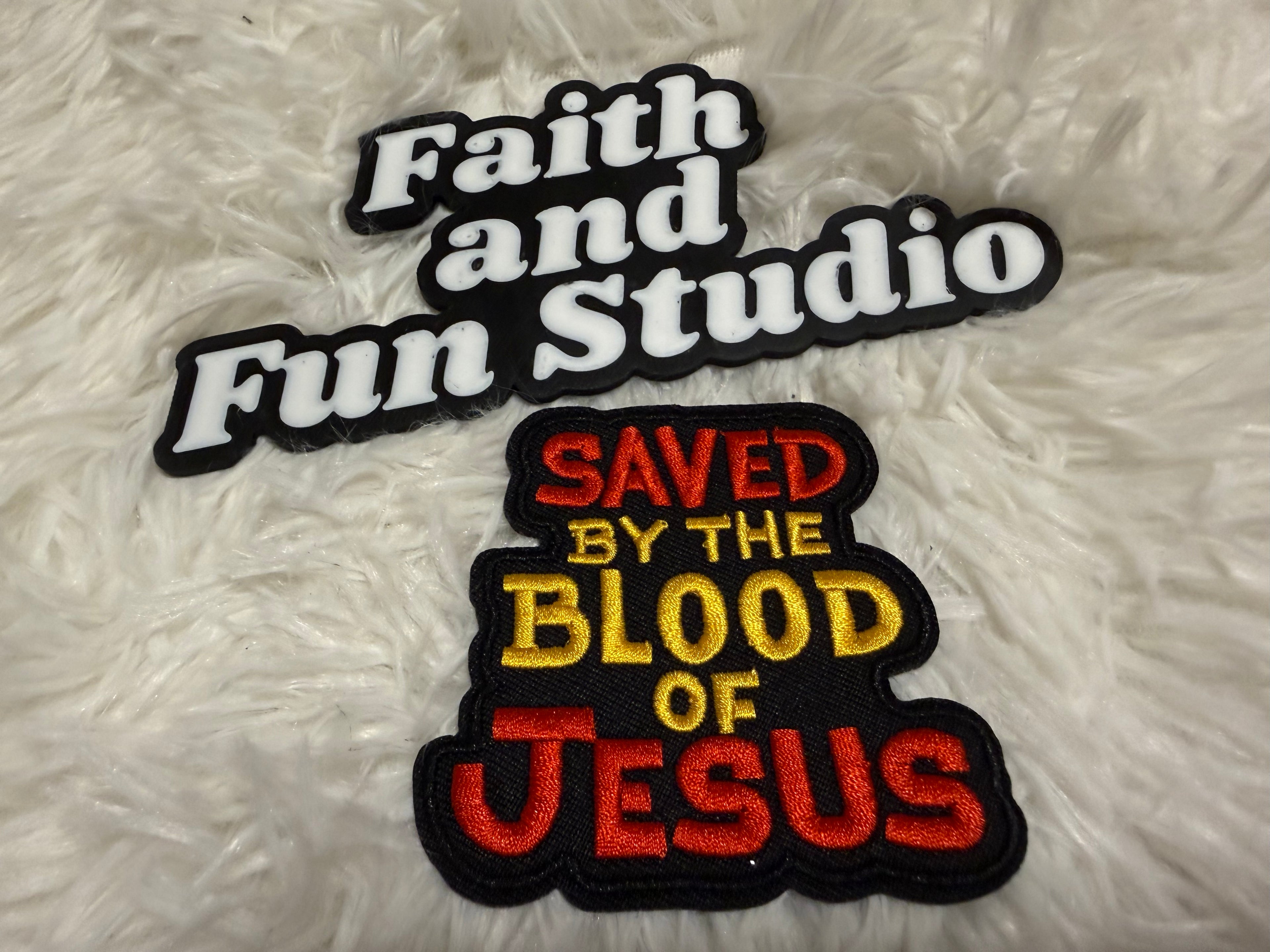 FAITH-based 1