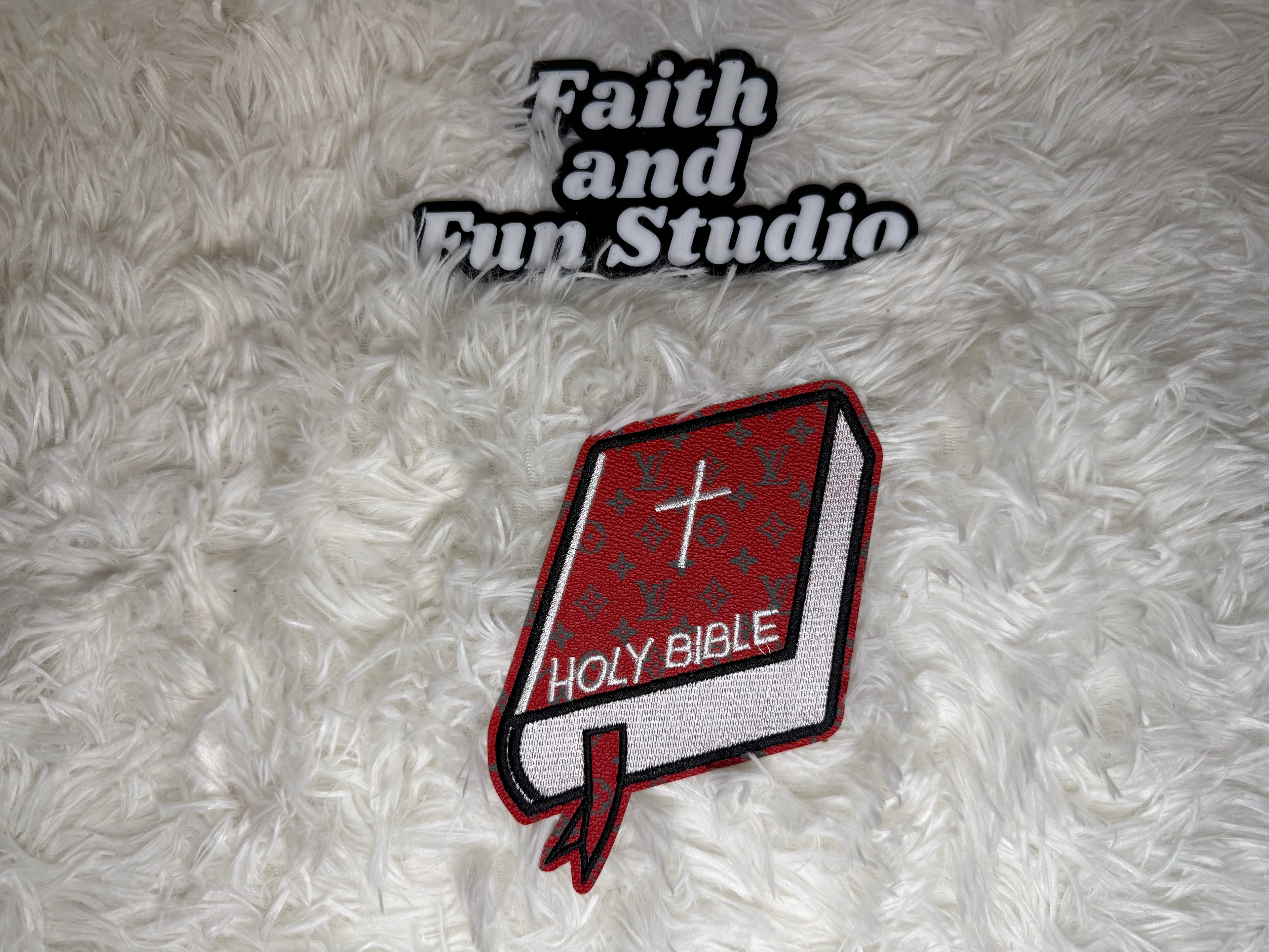 FAITH-based 1