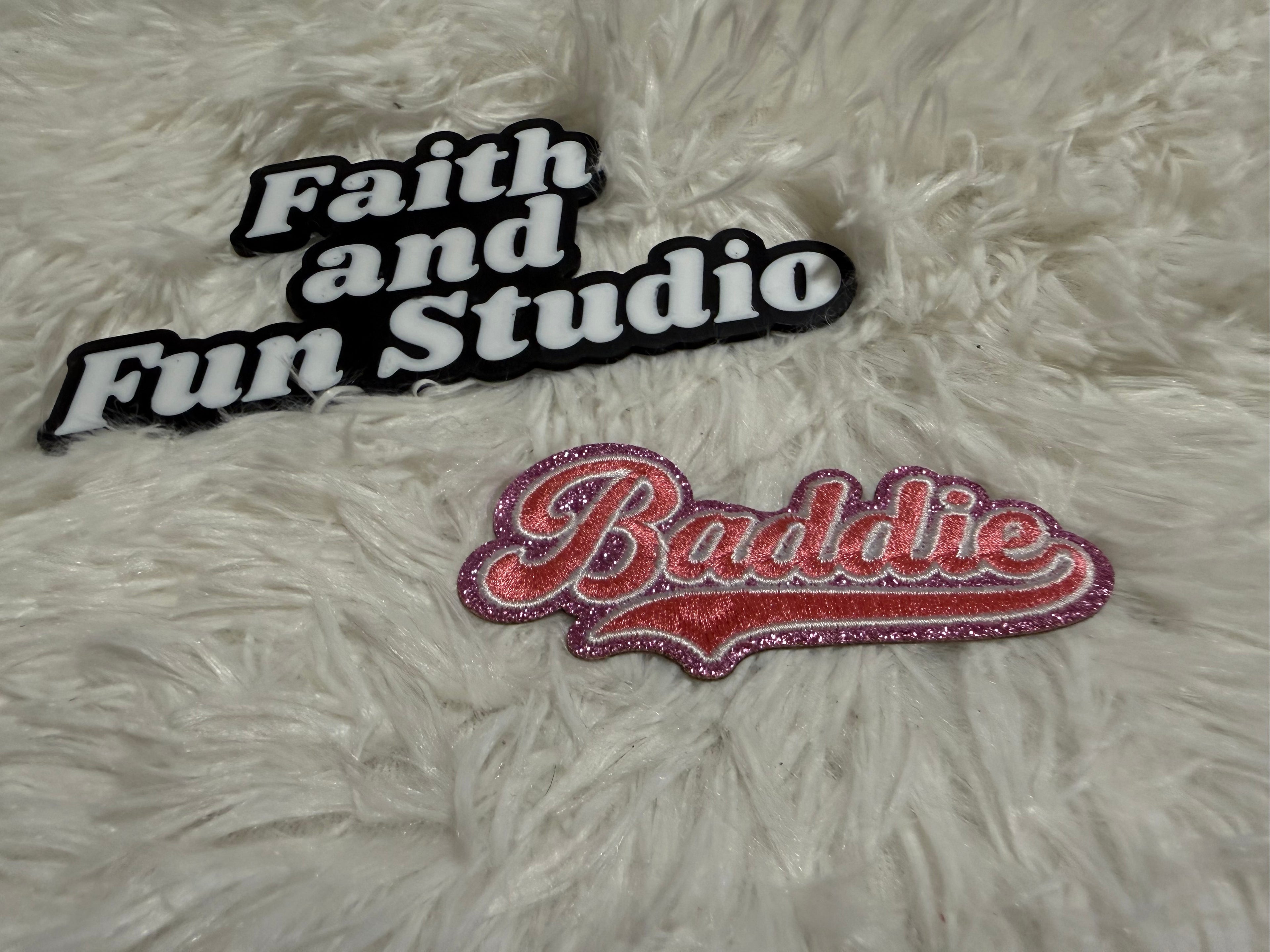 STATEMENT Patches 2