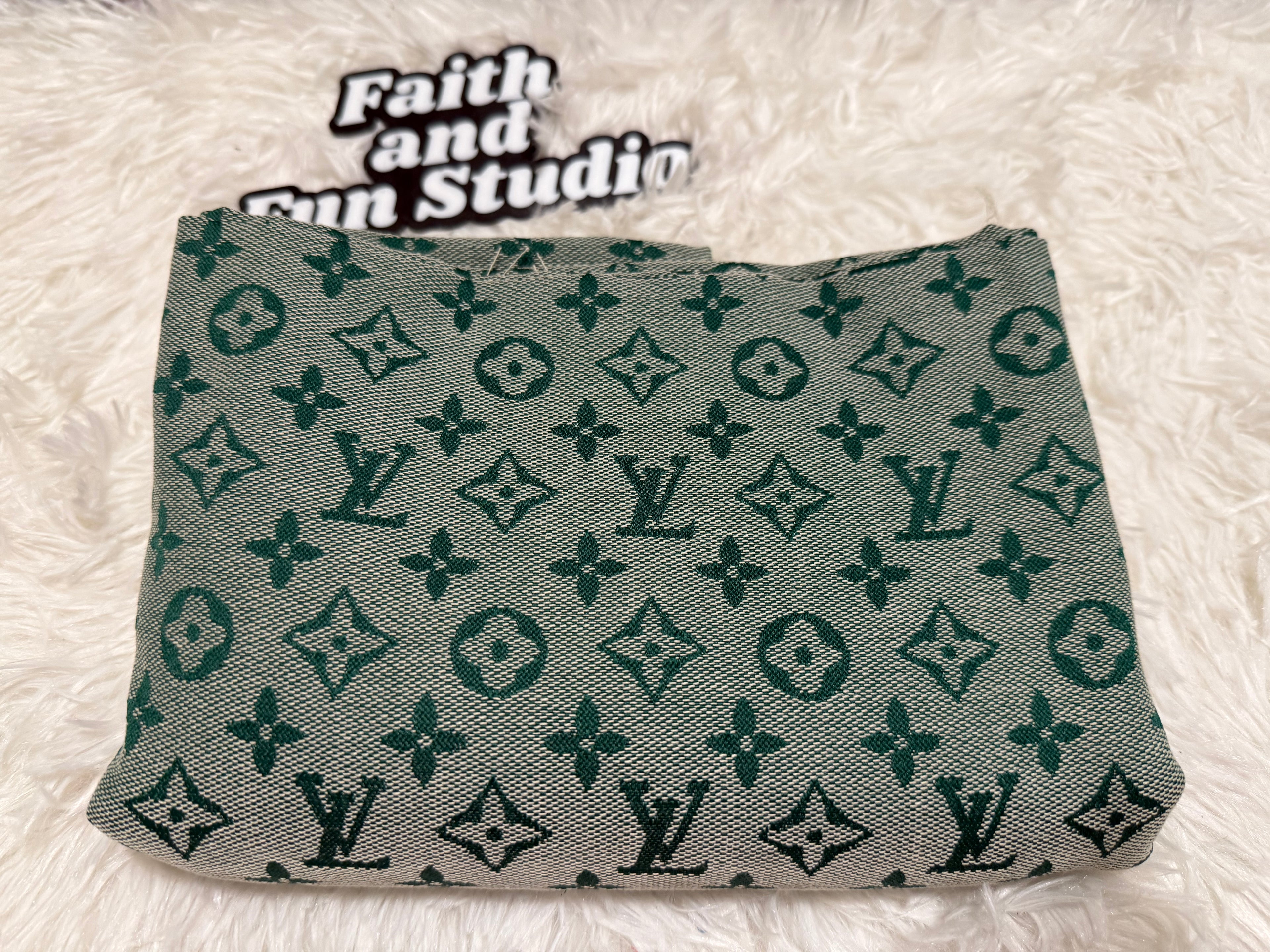 Desinger Inspired FABRIC