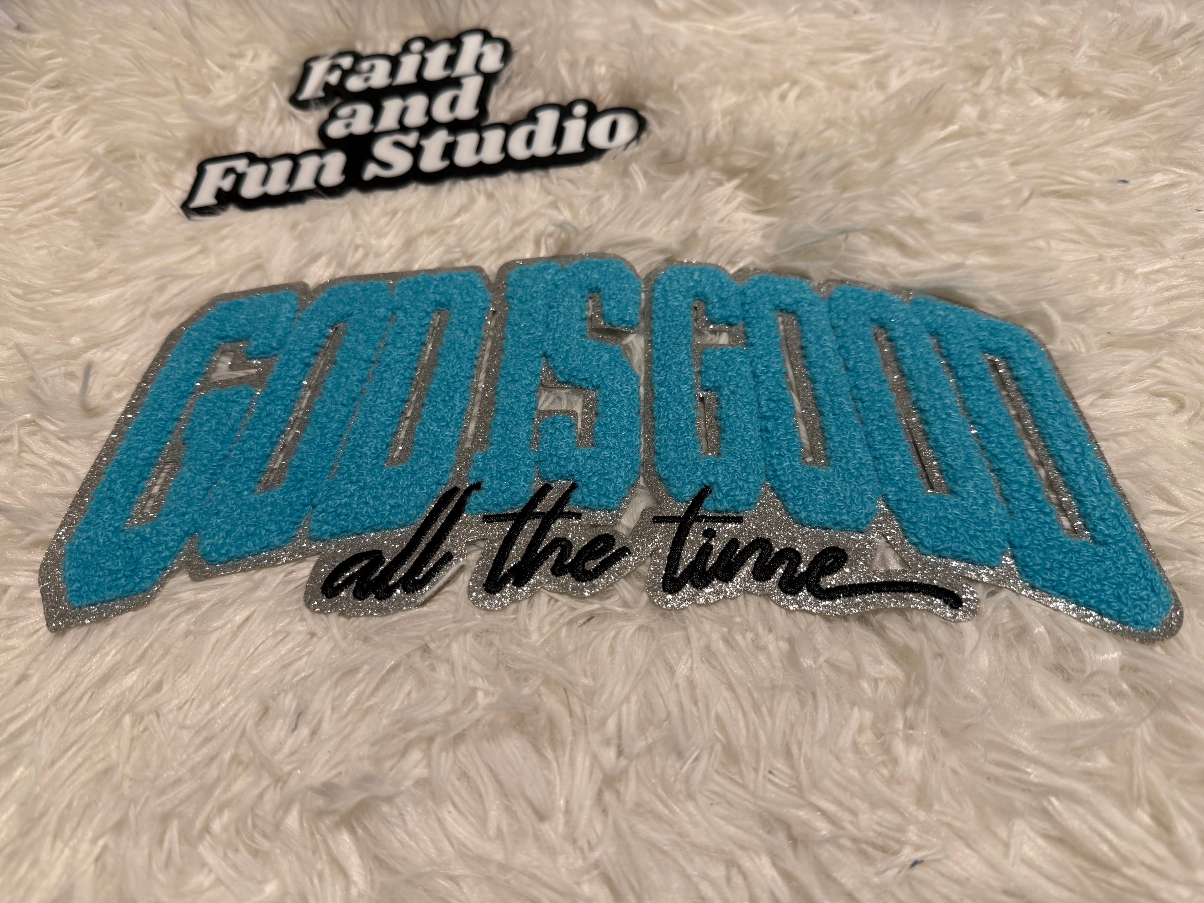 FAITH-based 2