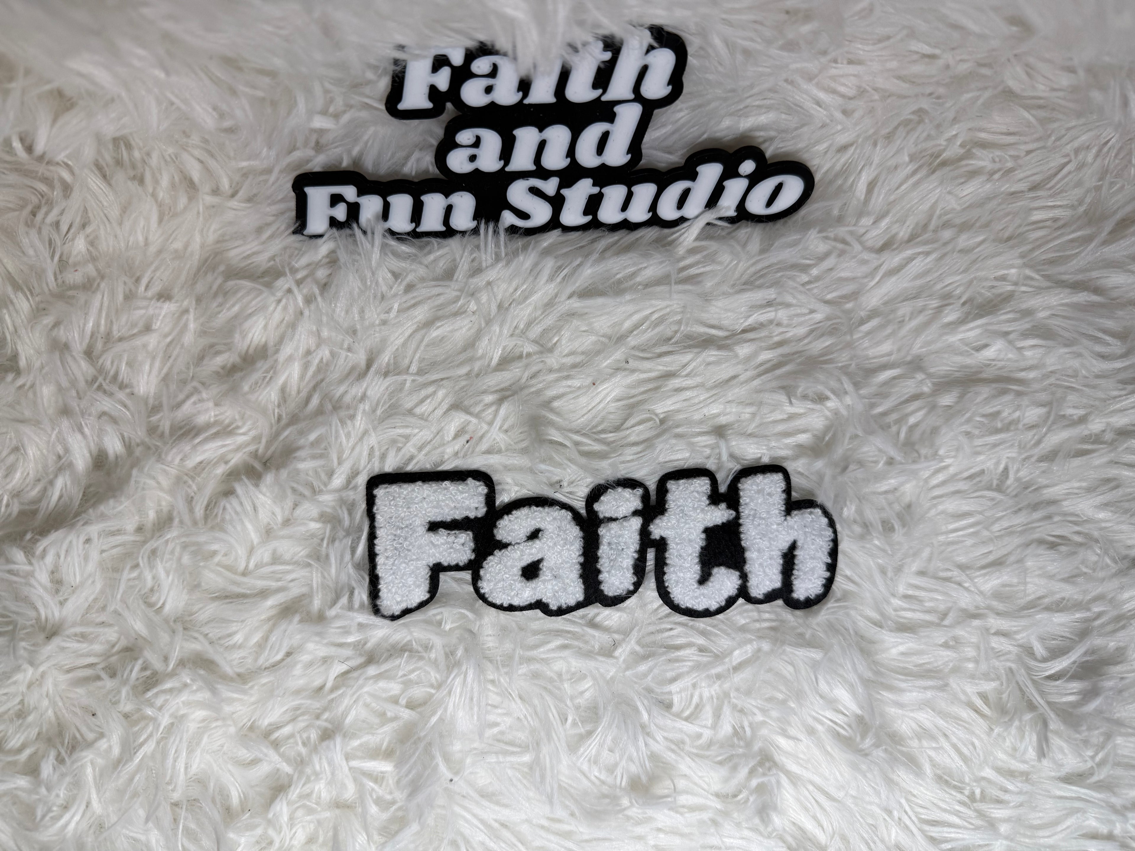 FAITH-based 1