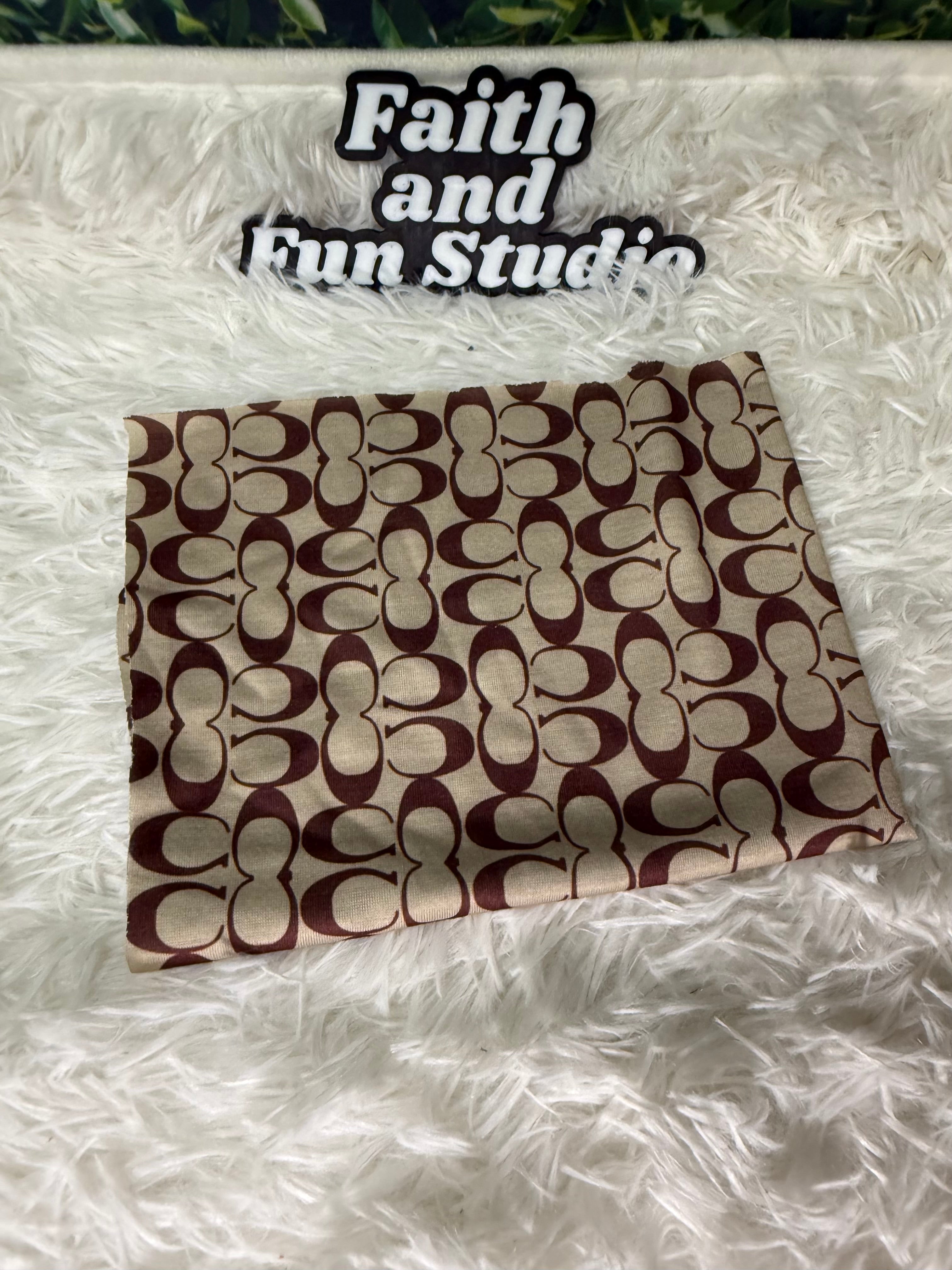 Desinger Inspired FABRIC