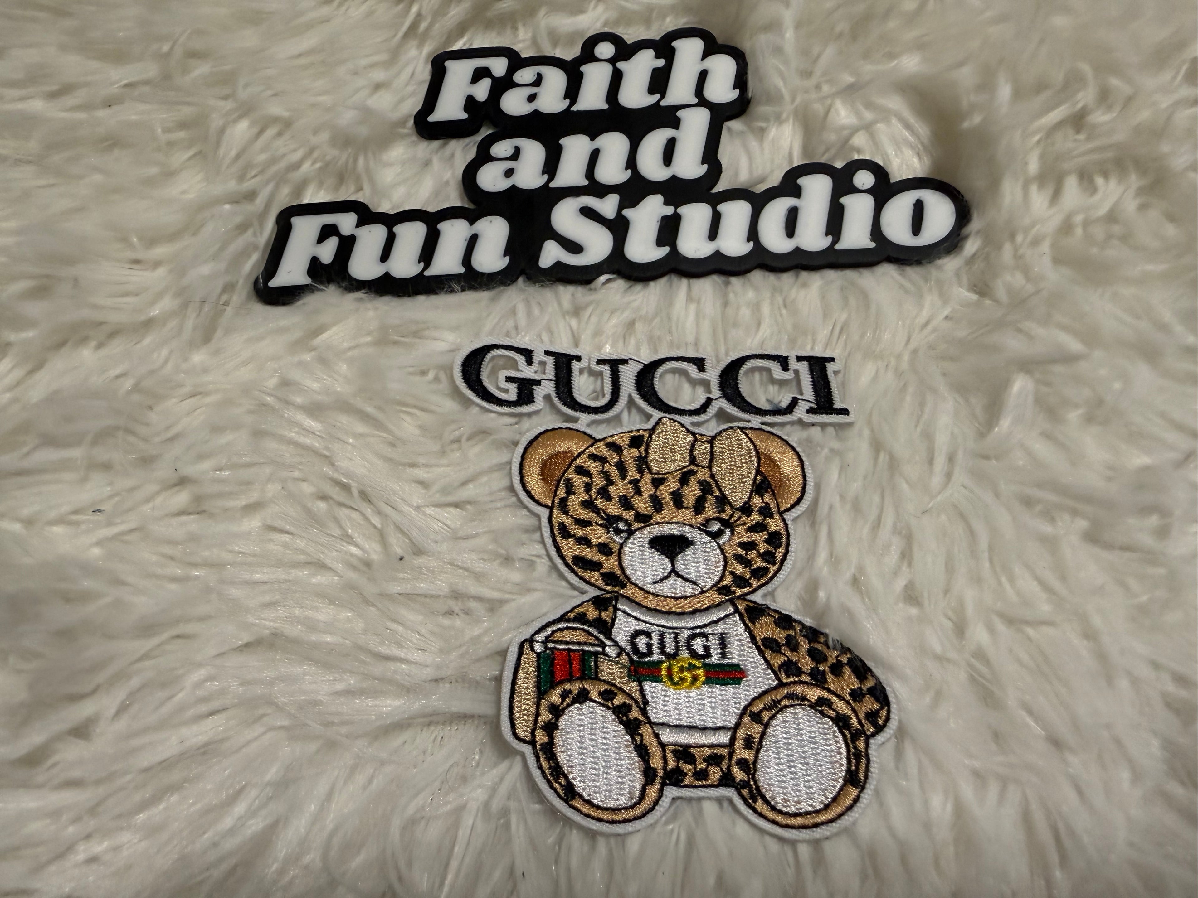 GG Inspired 1