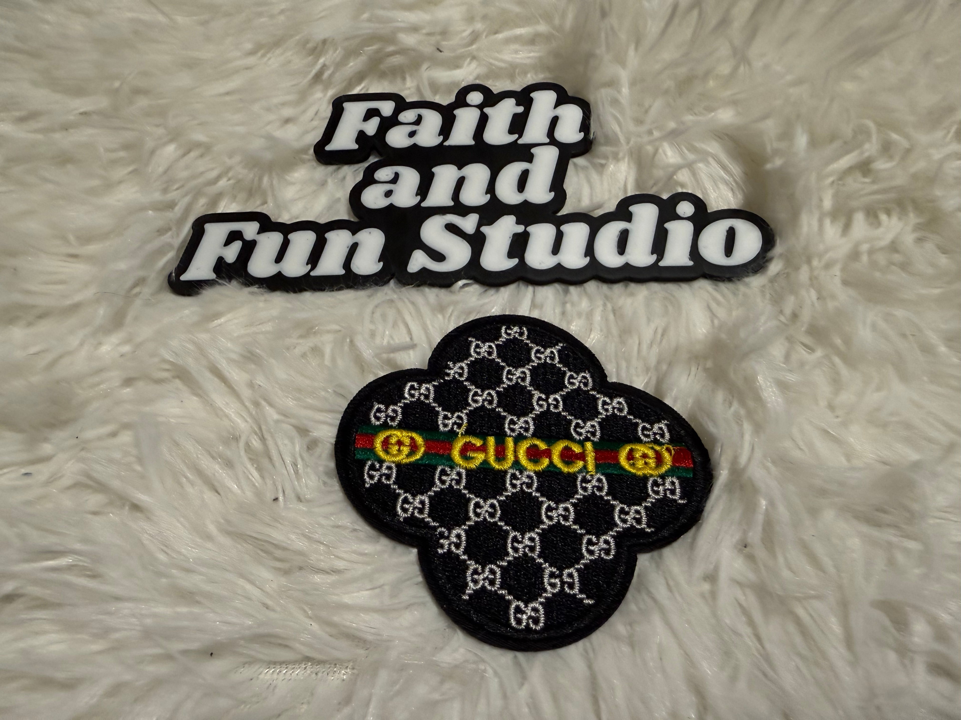 GG Inspired 1