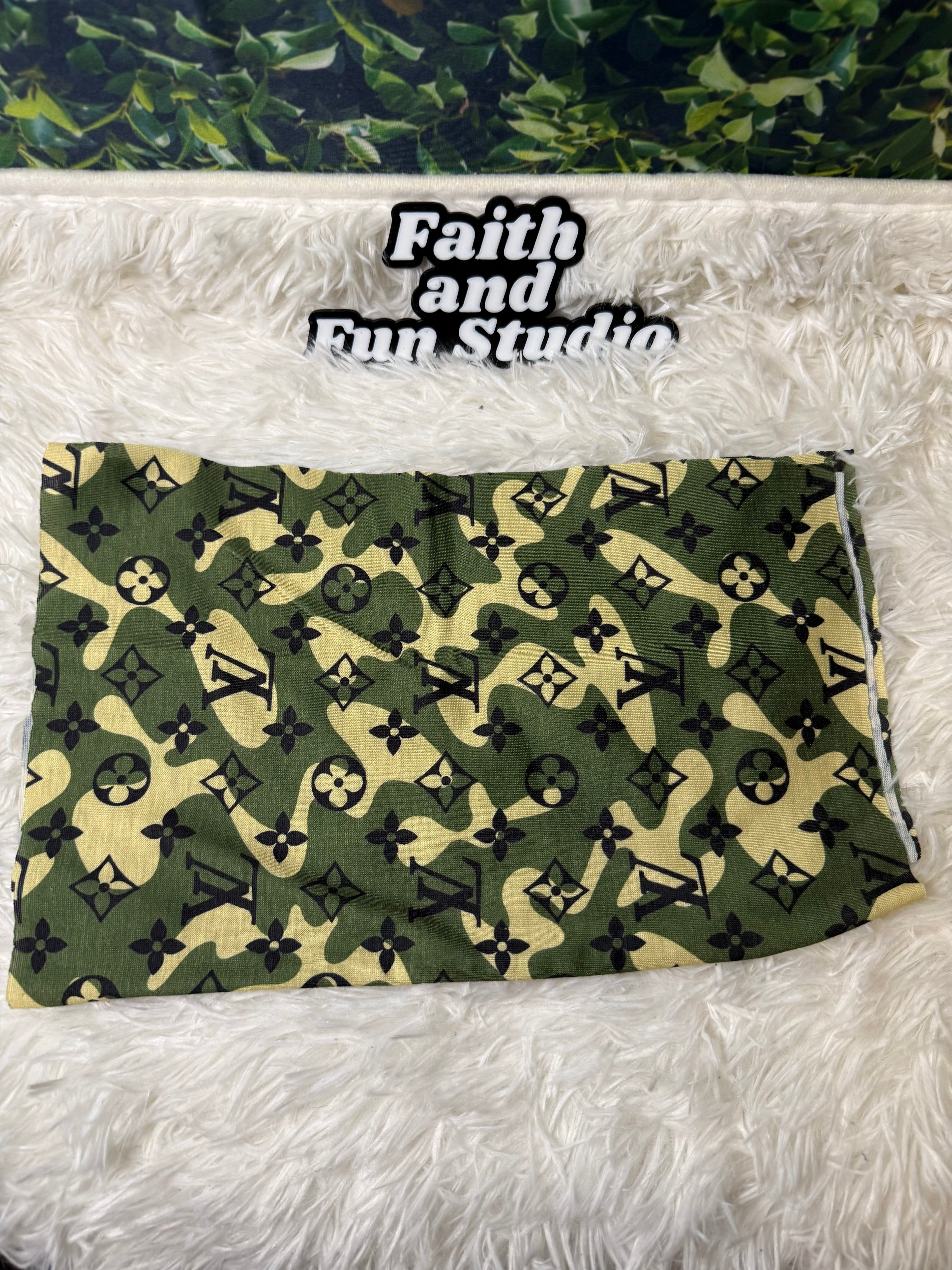 Desinger Inspired FABRIC