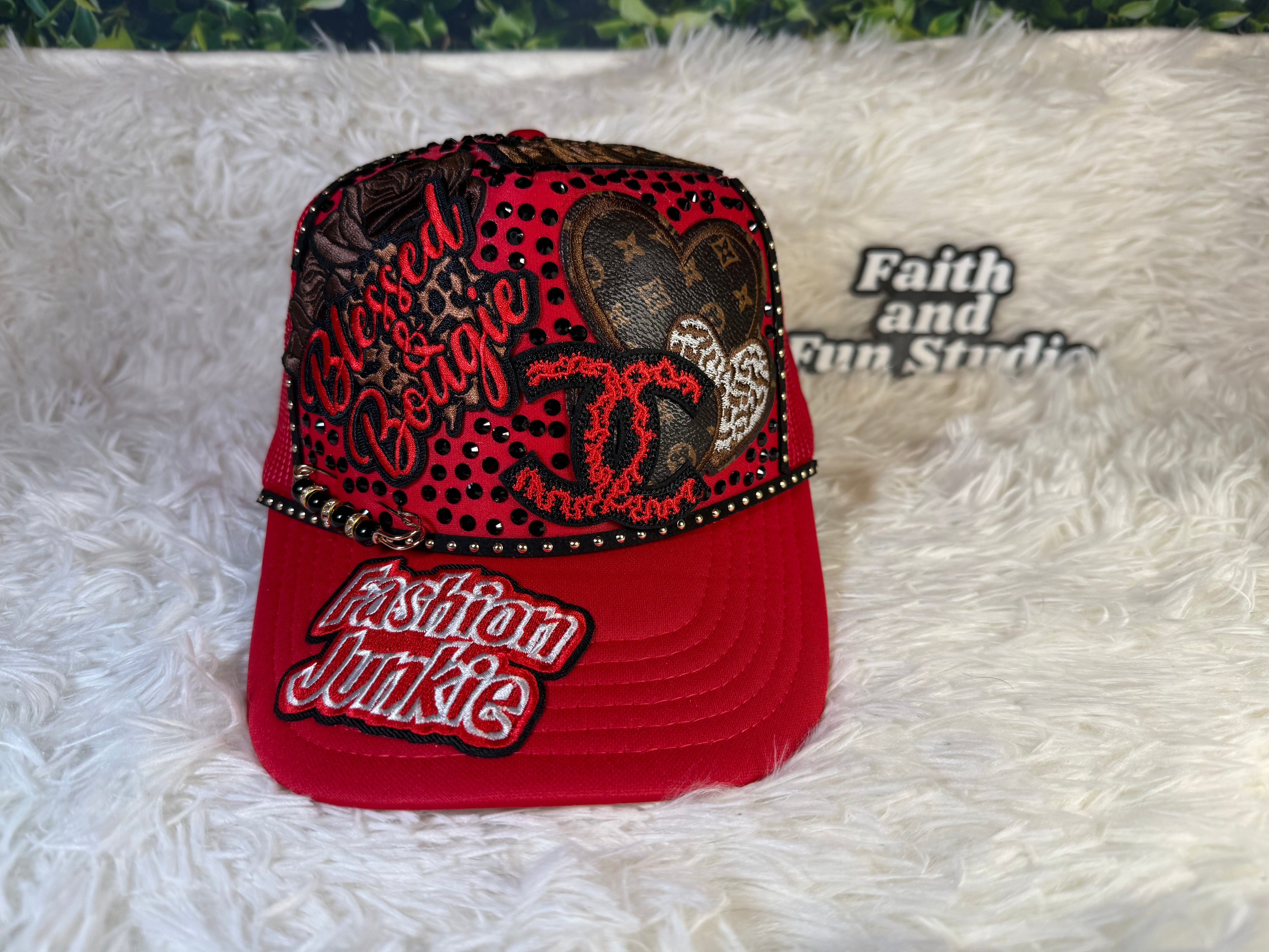 Junk Hats