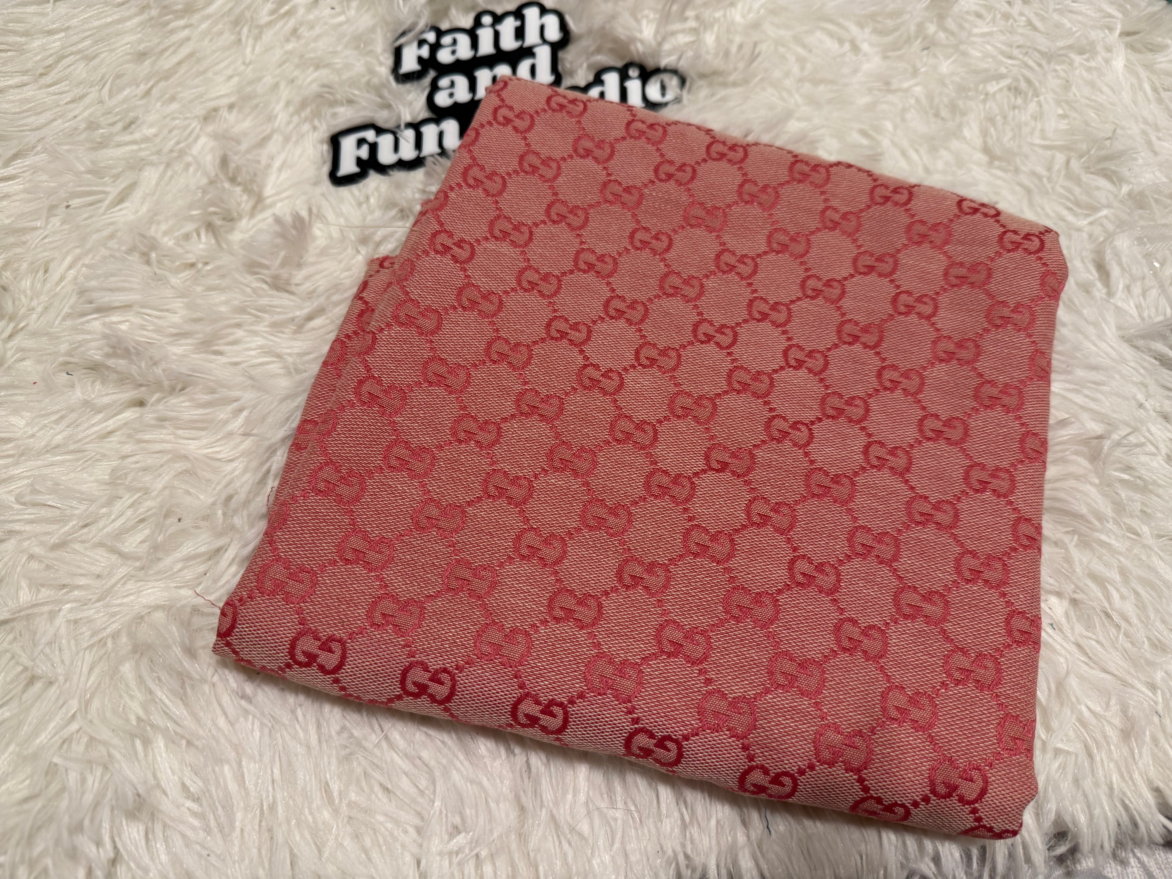 Desinger Inspired FABRIC