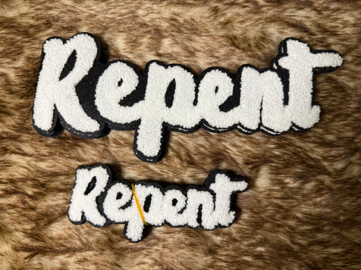 Clearance Patches