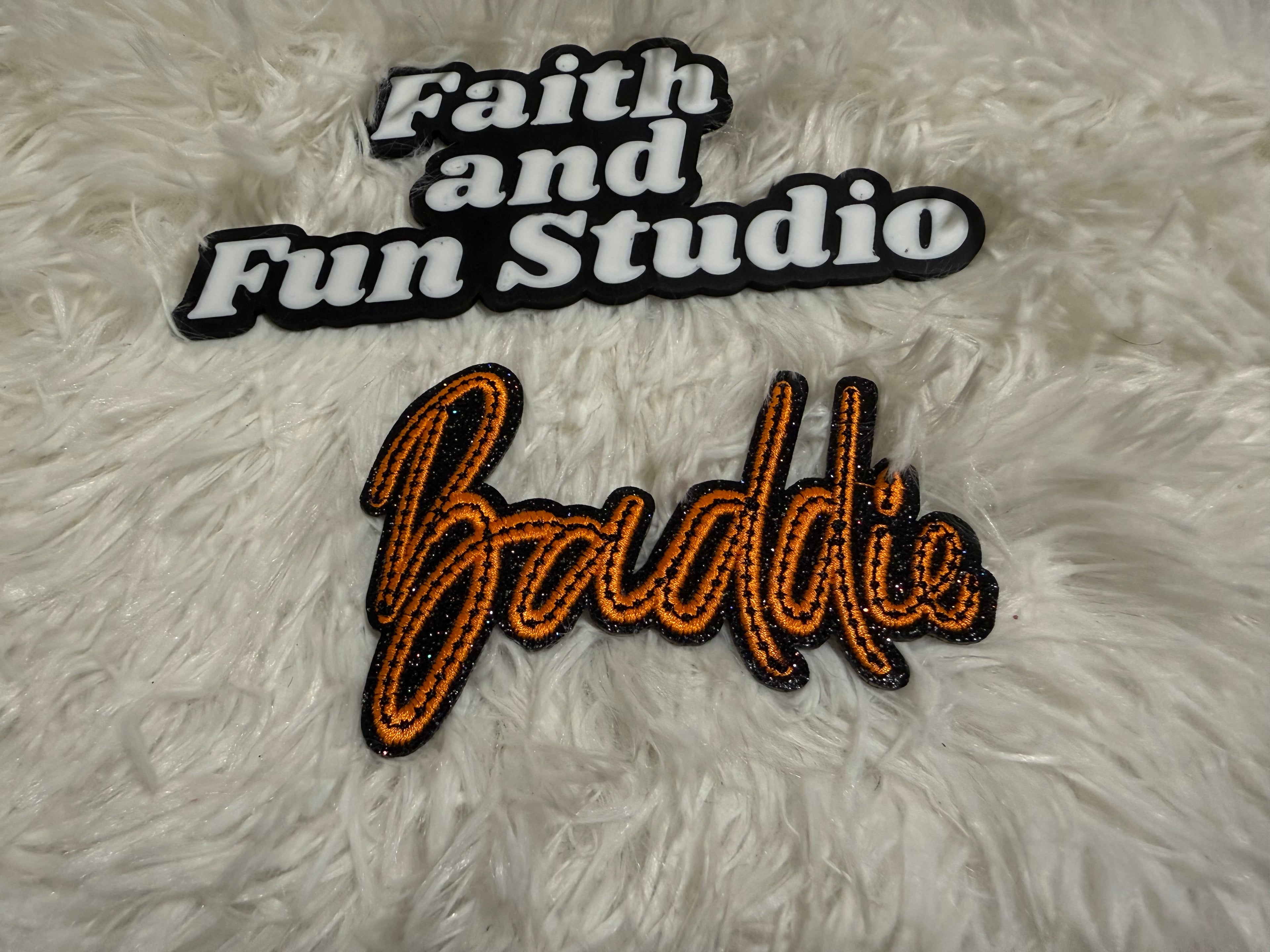 STATEMENT Patches 1