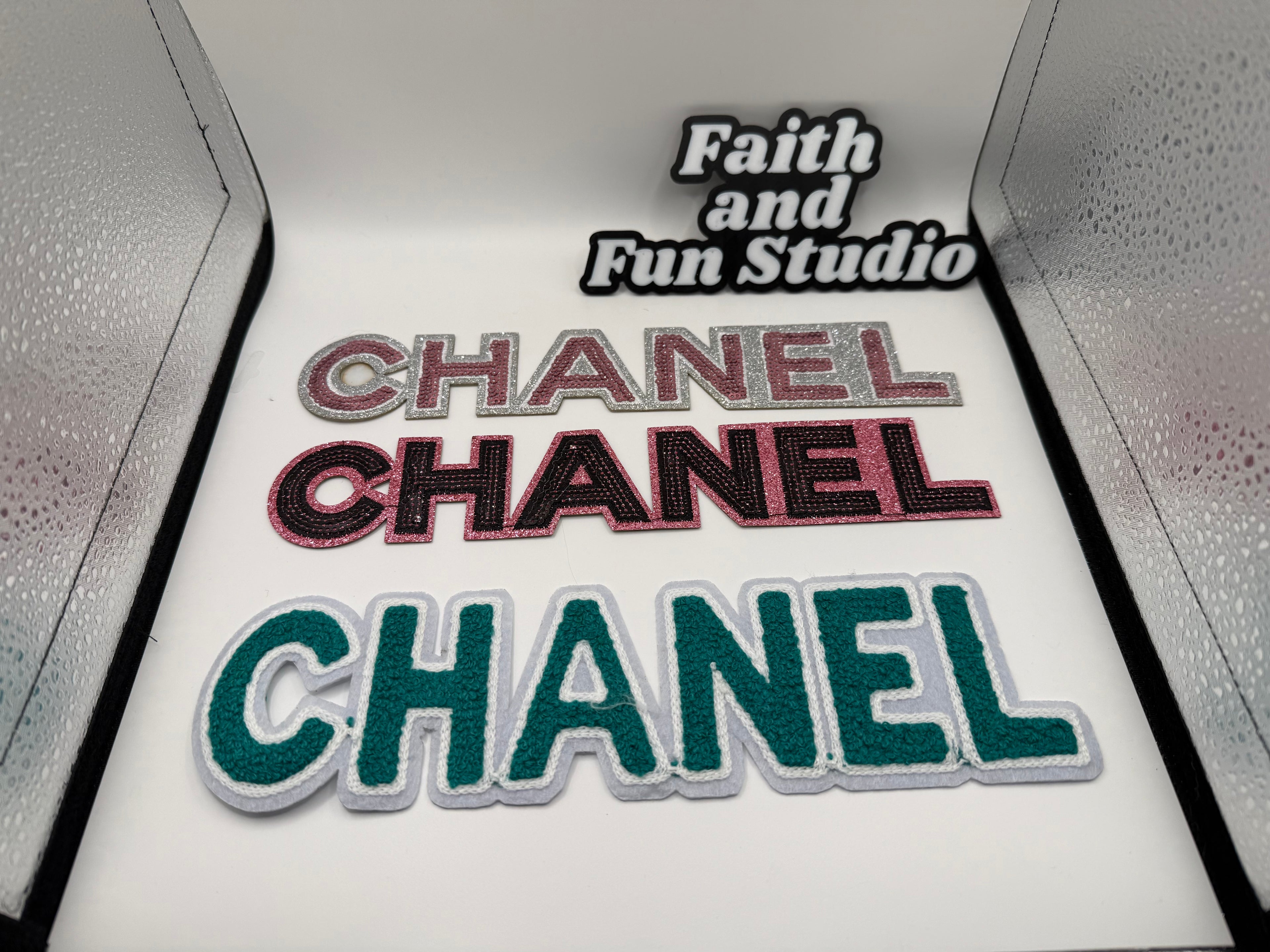 CC inspired Medium Word