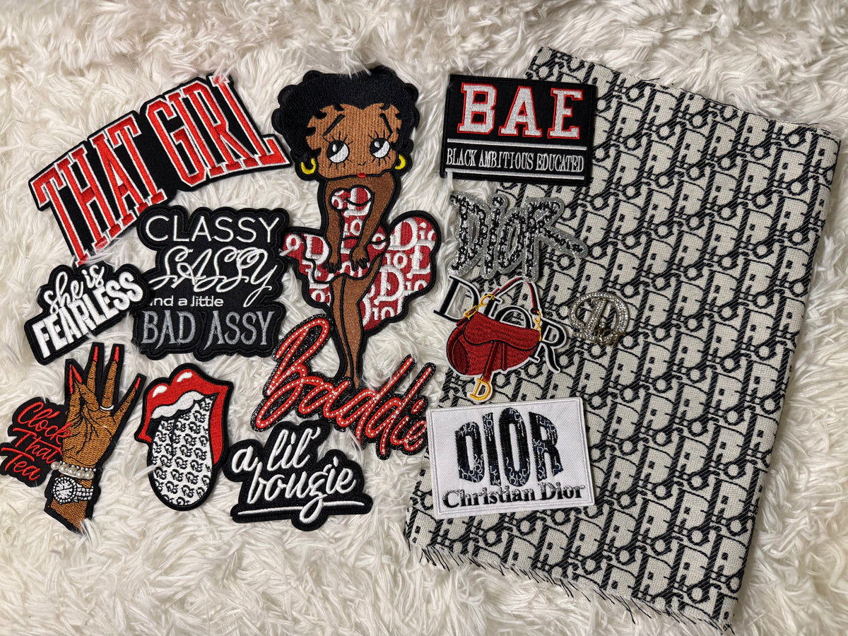 Designer Inspired BUNDLES 1