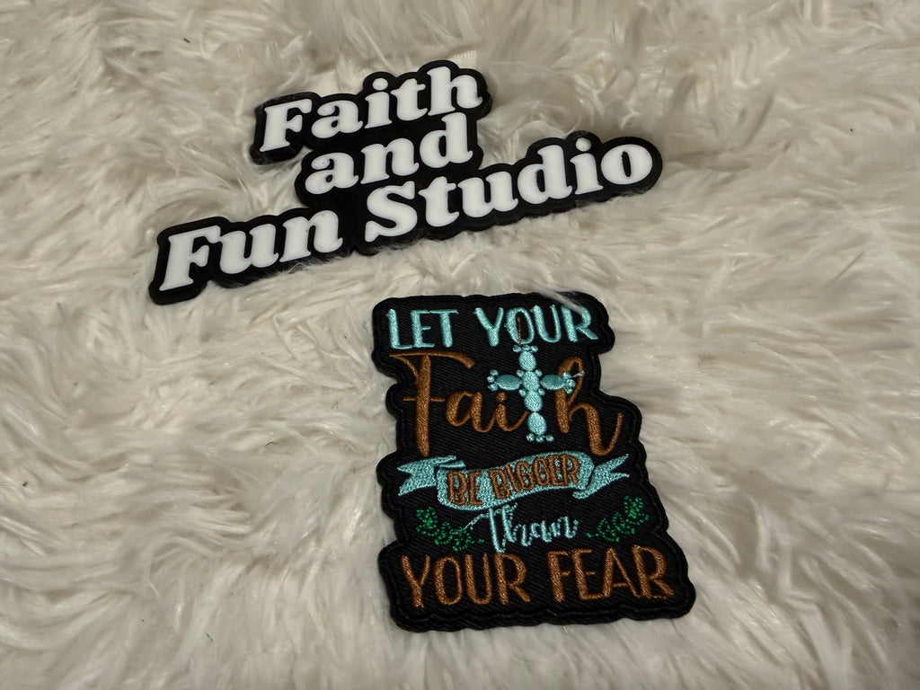 FAITH-based 1