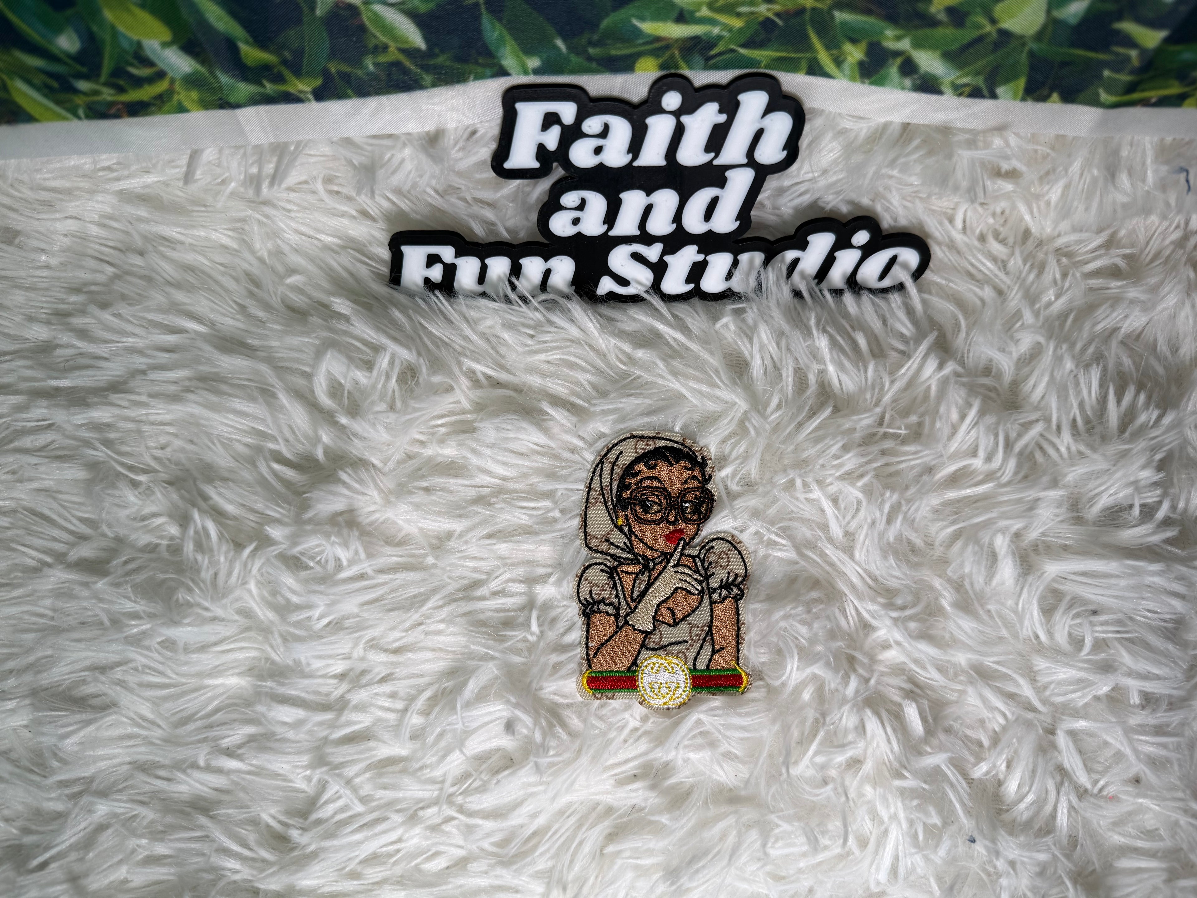 BADDIE Collection 3