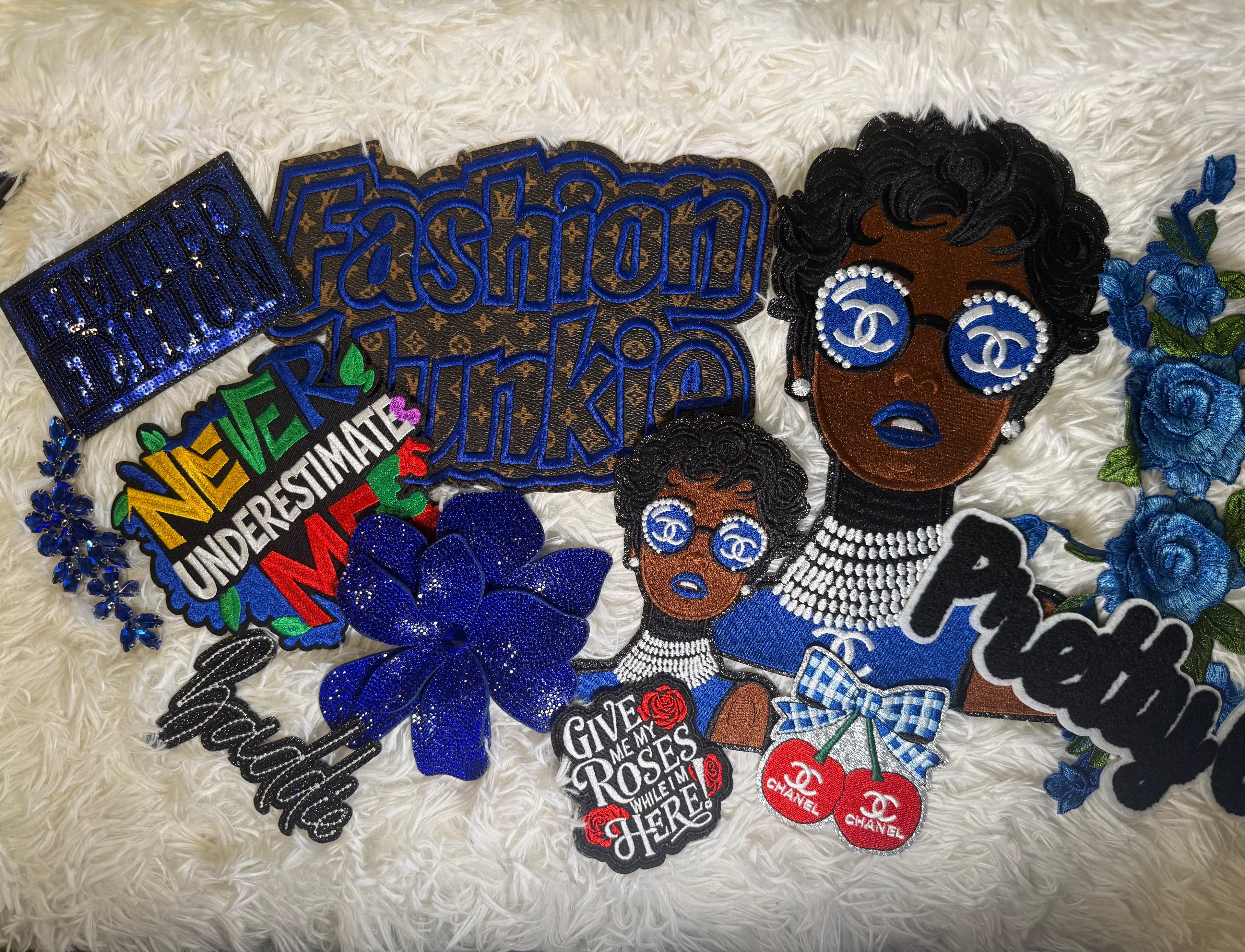Designer Inspired BUNDLES 1