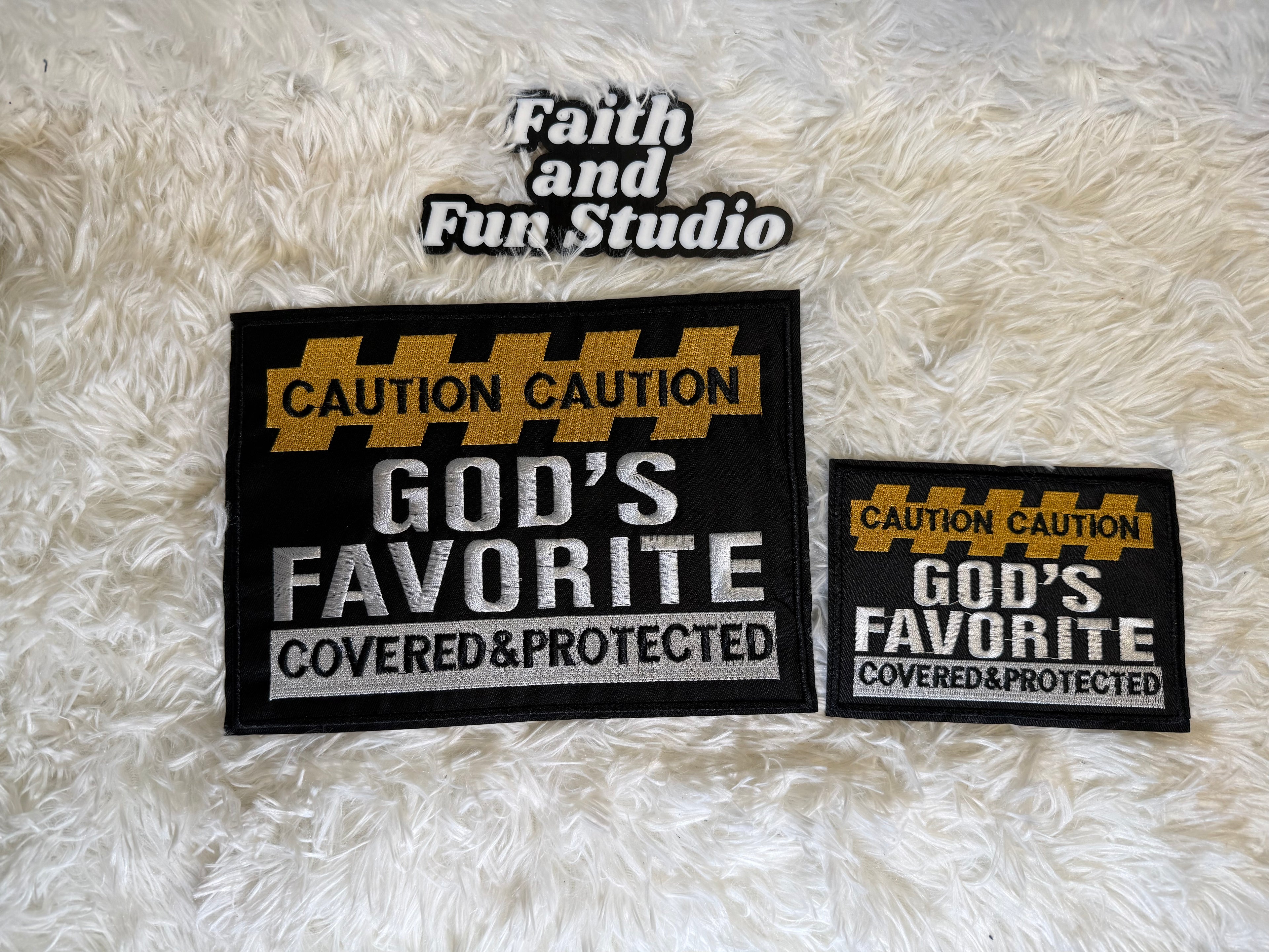 FAITH Based BUNDLES