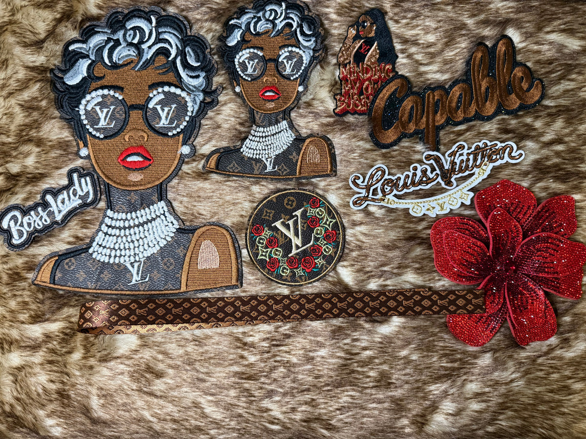 Designer Inspired BUNDLES 1