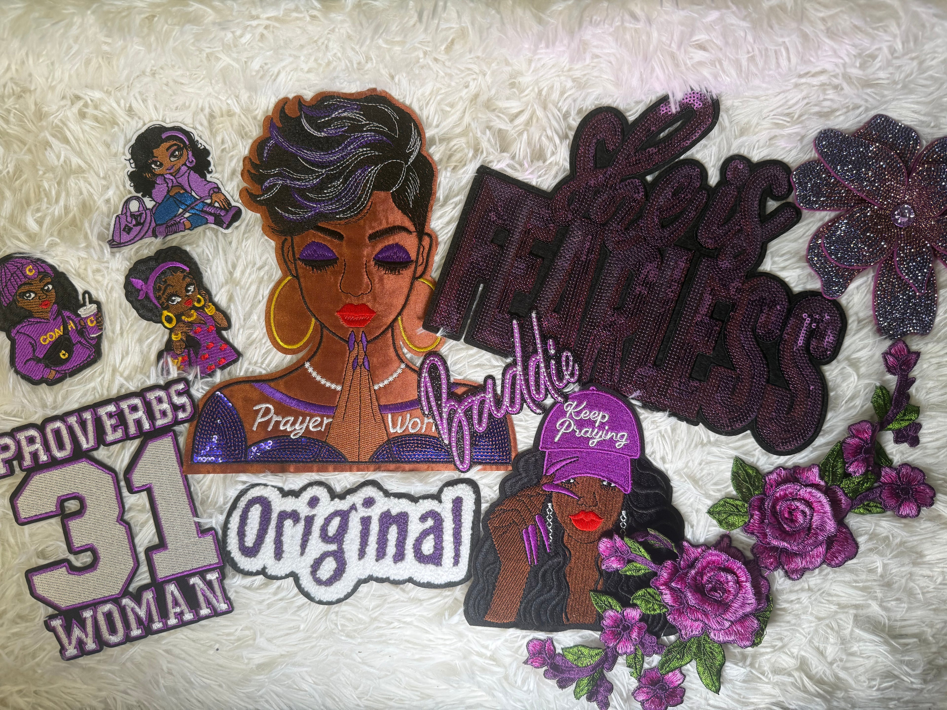 Designer Inspired BUNDLES 1