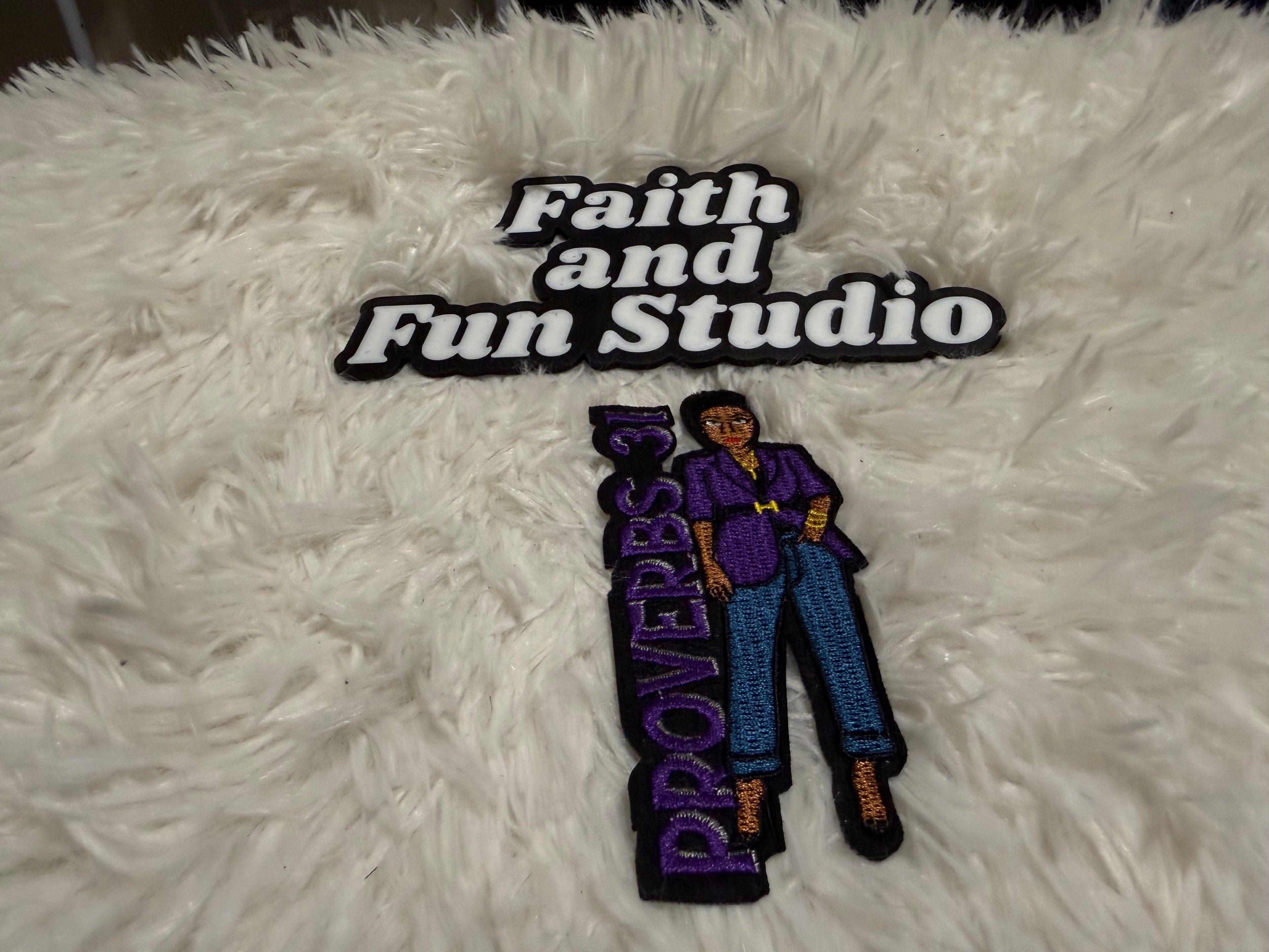 FAITH-based 2