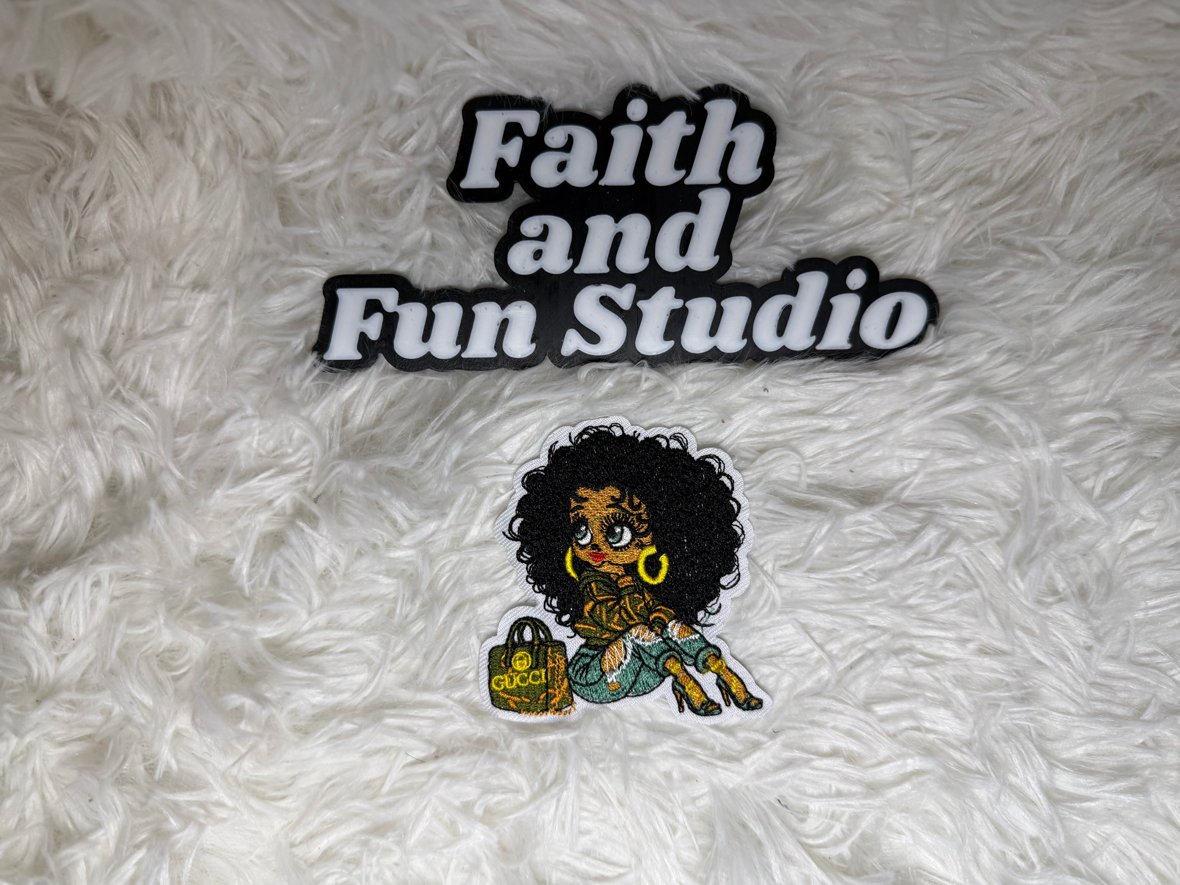 BADDIE Collection 2