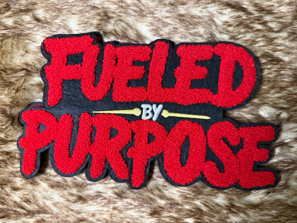 Clearance Patches