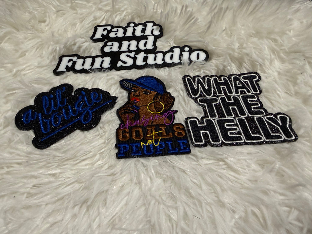 Non Designer BUNDLES