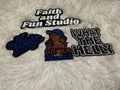 Non Designer BUNDLES