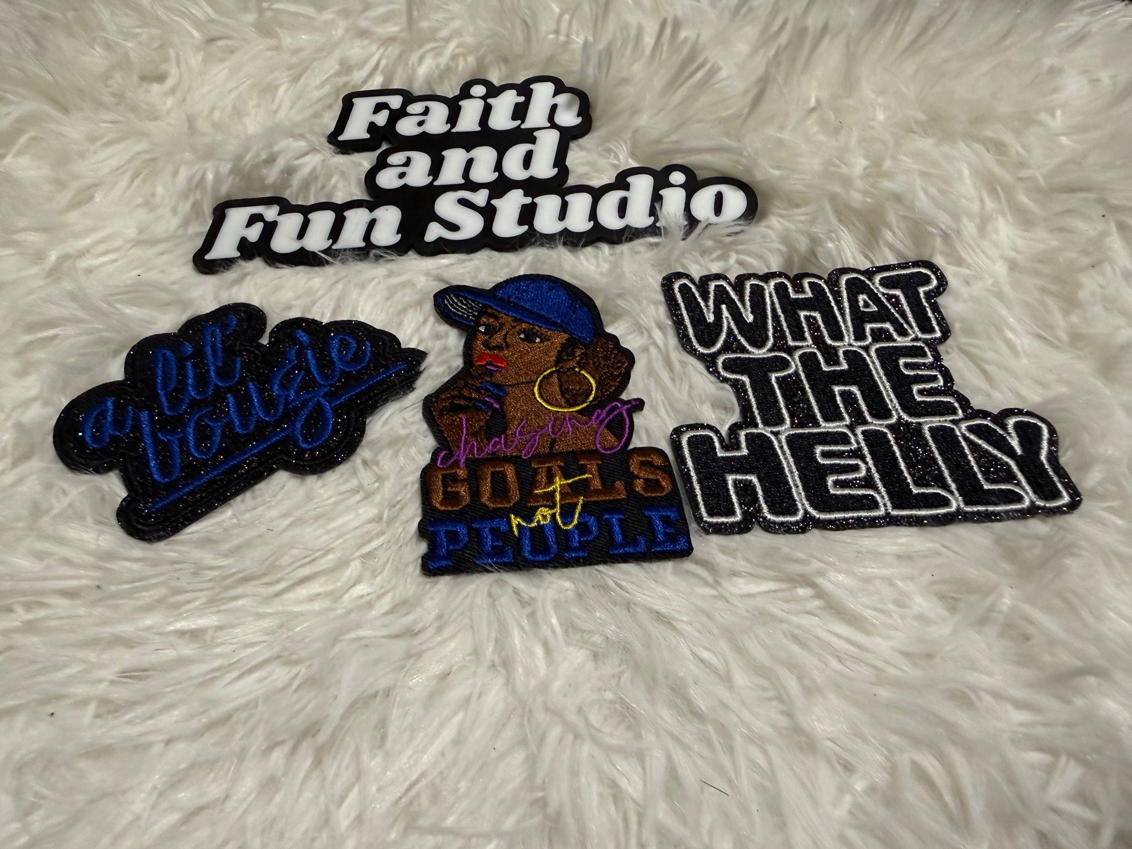 Non Designer BUNDLES