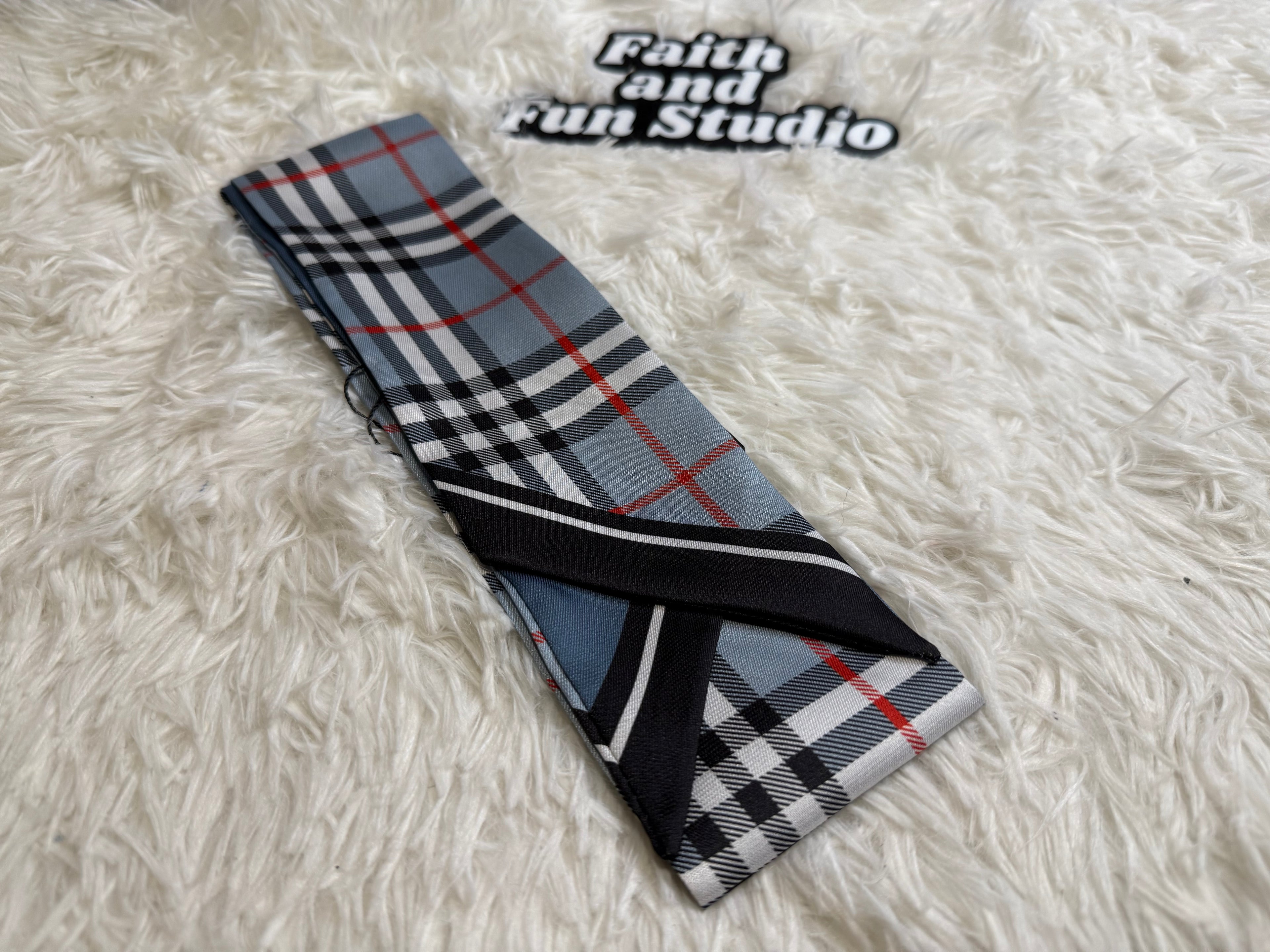 Purse SCARVES