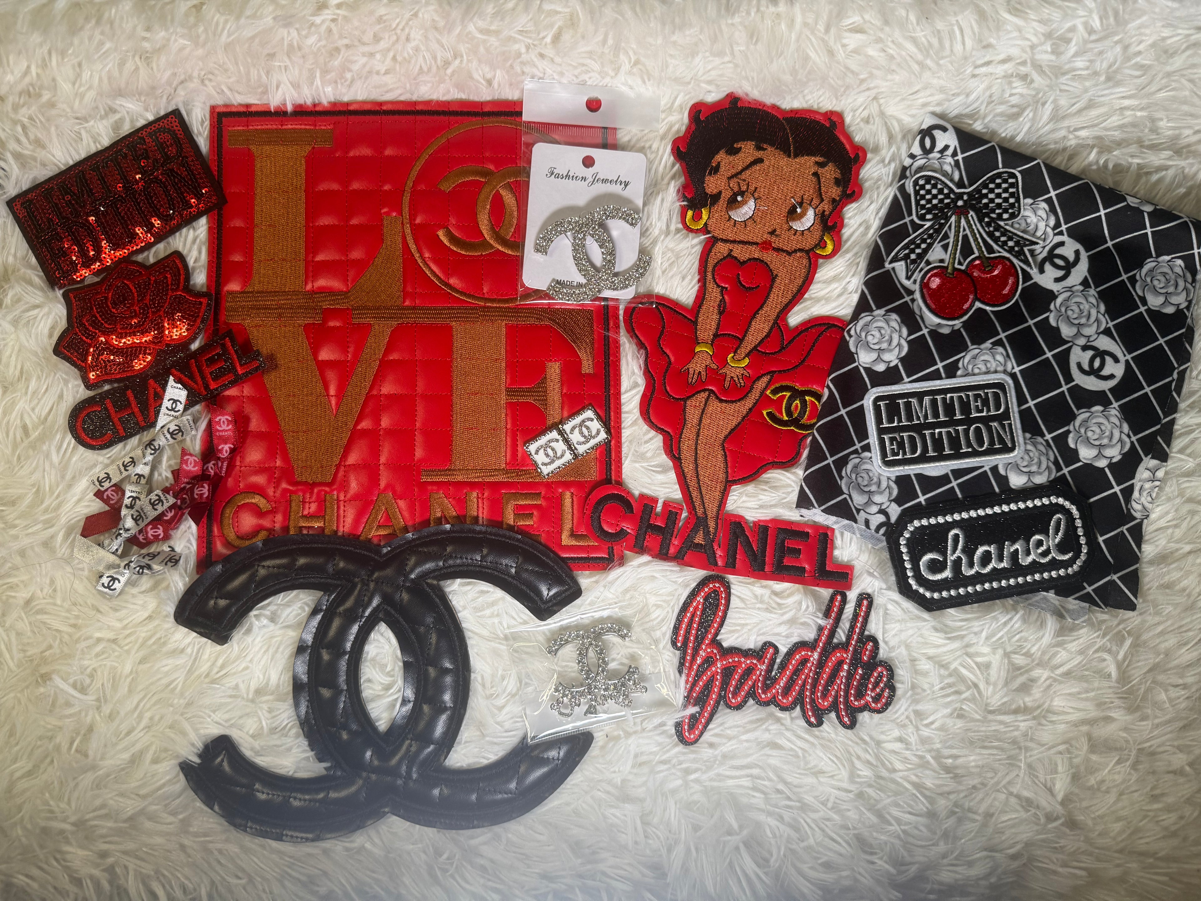 Designer Inspired BUNDLES 1