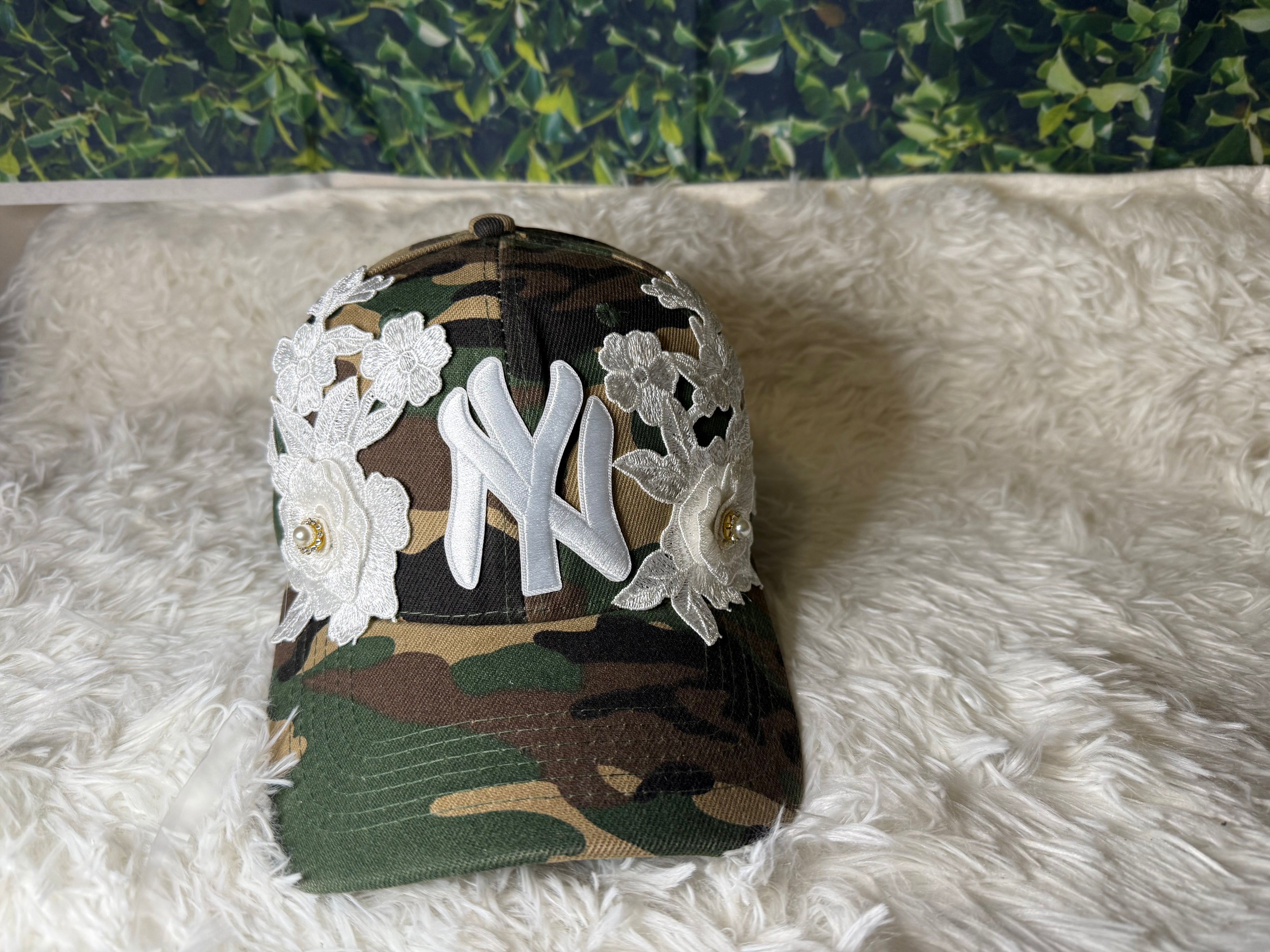Junk Hats