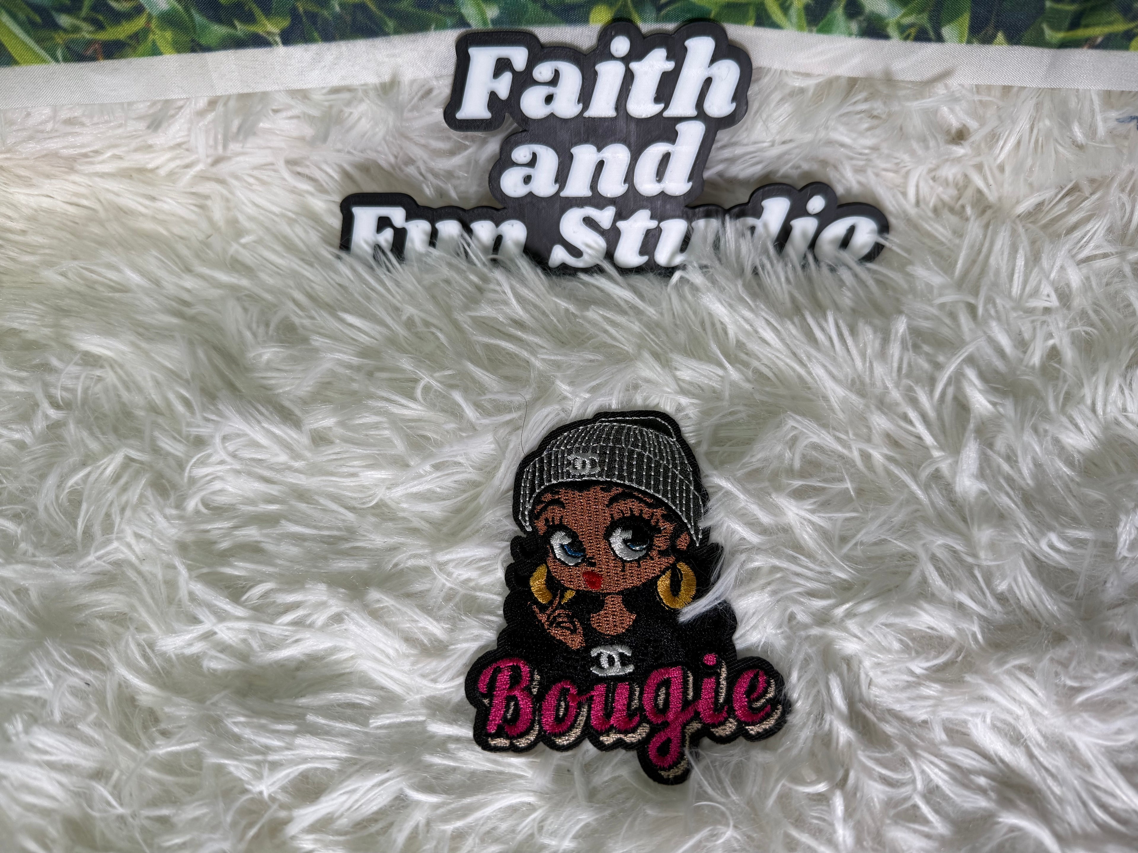 BADDIE Collection 6