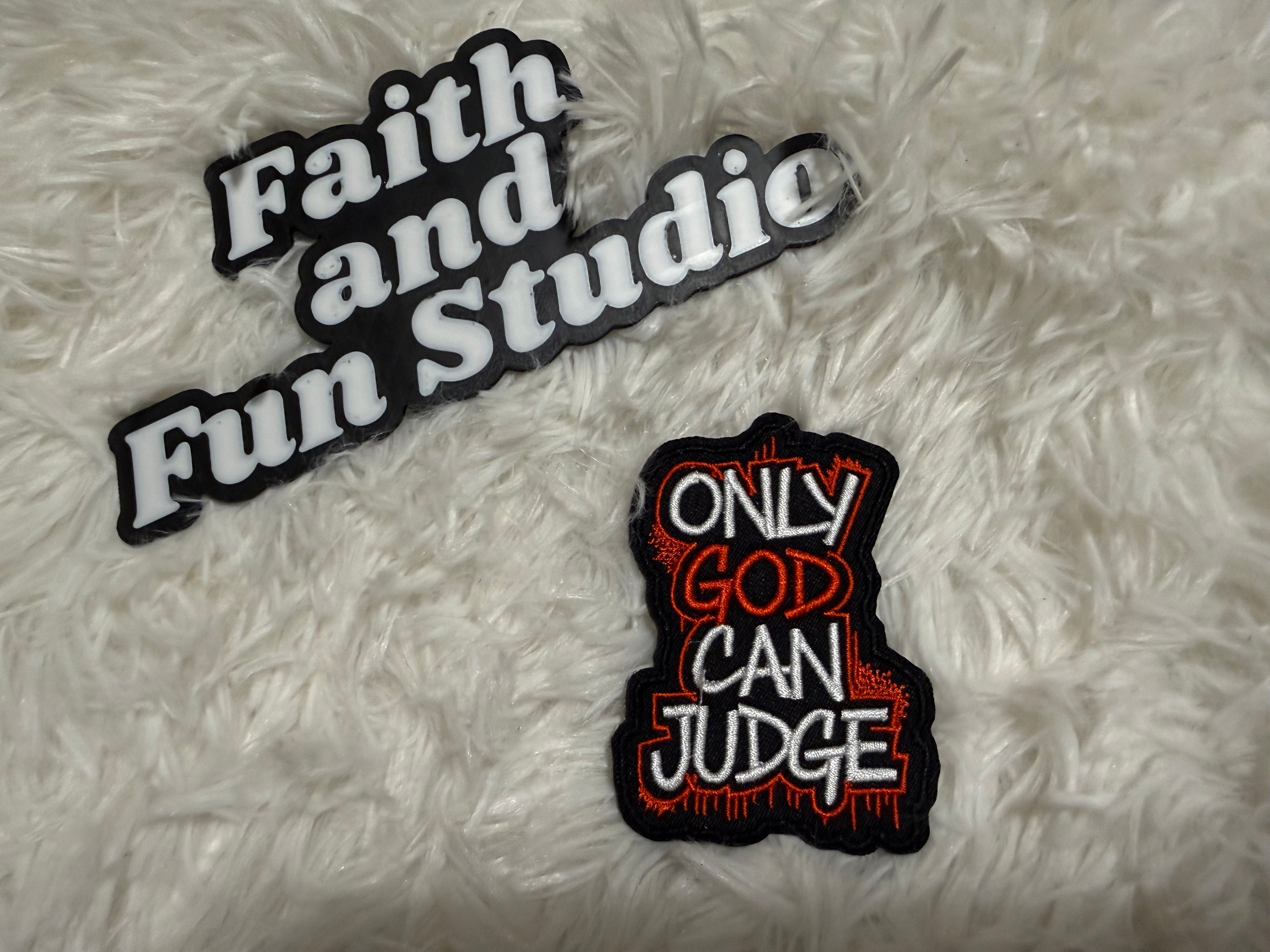 FAITH-based 2