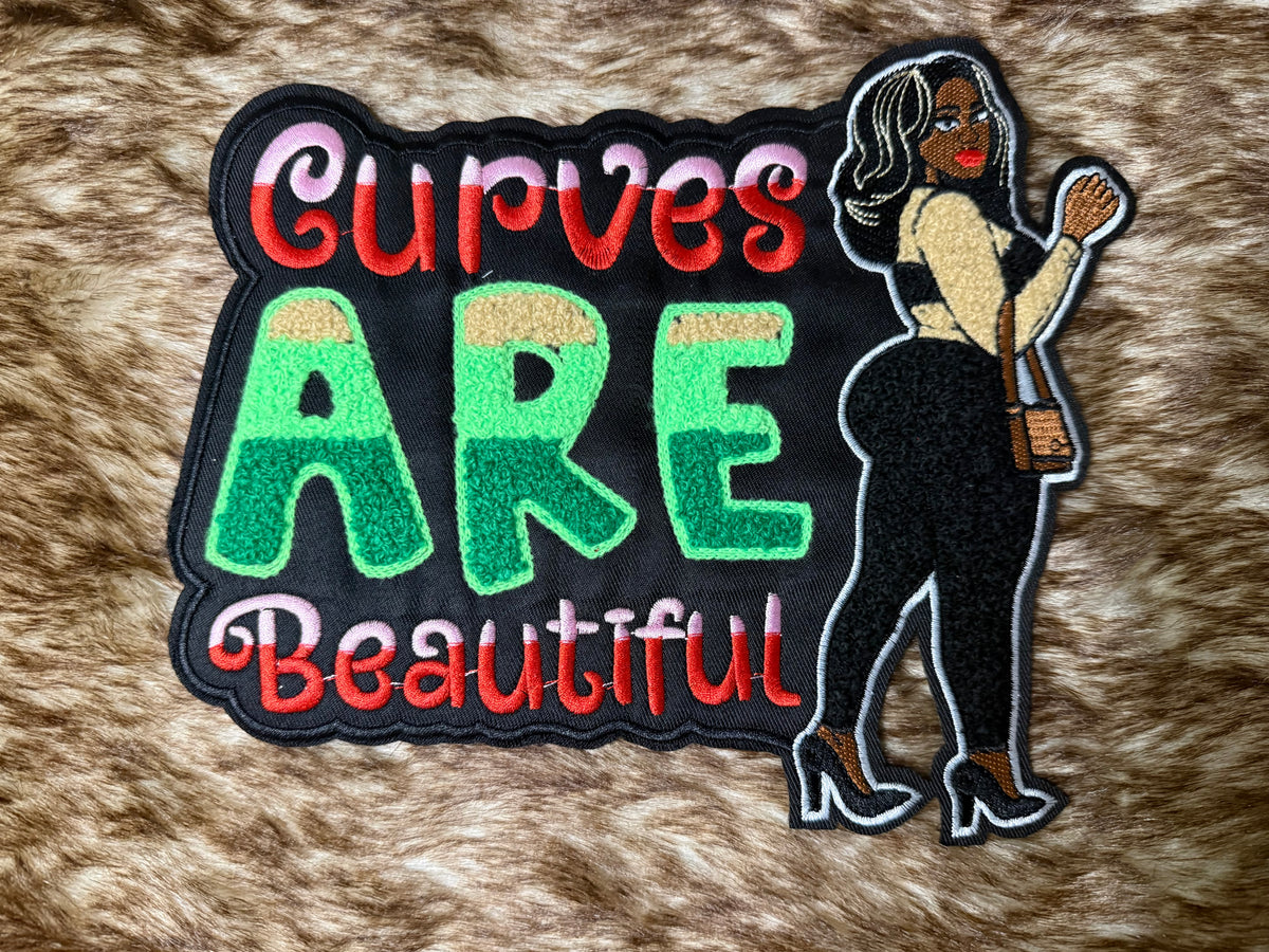 Clearance Patches