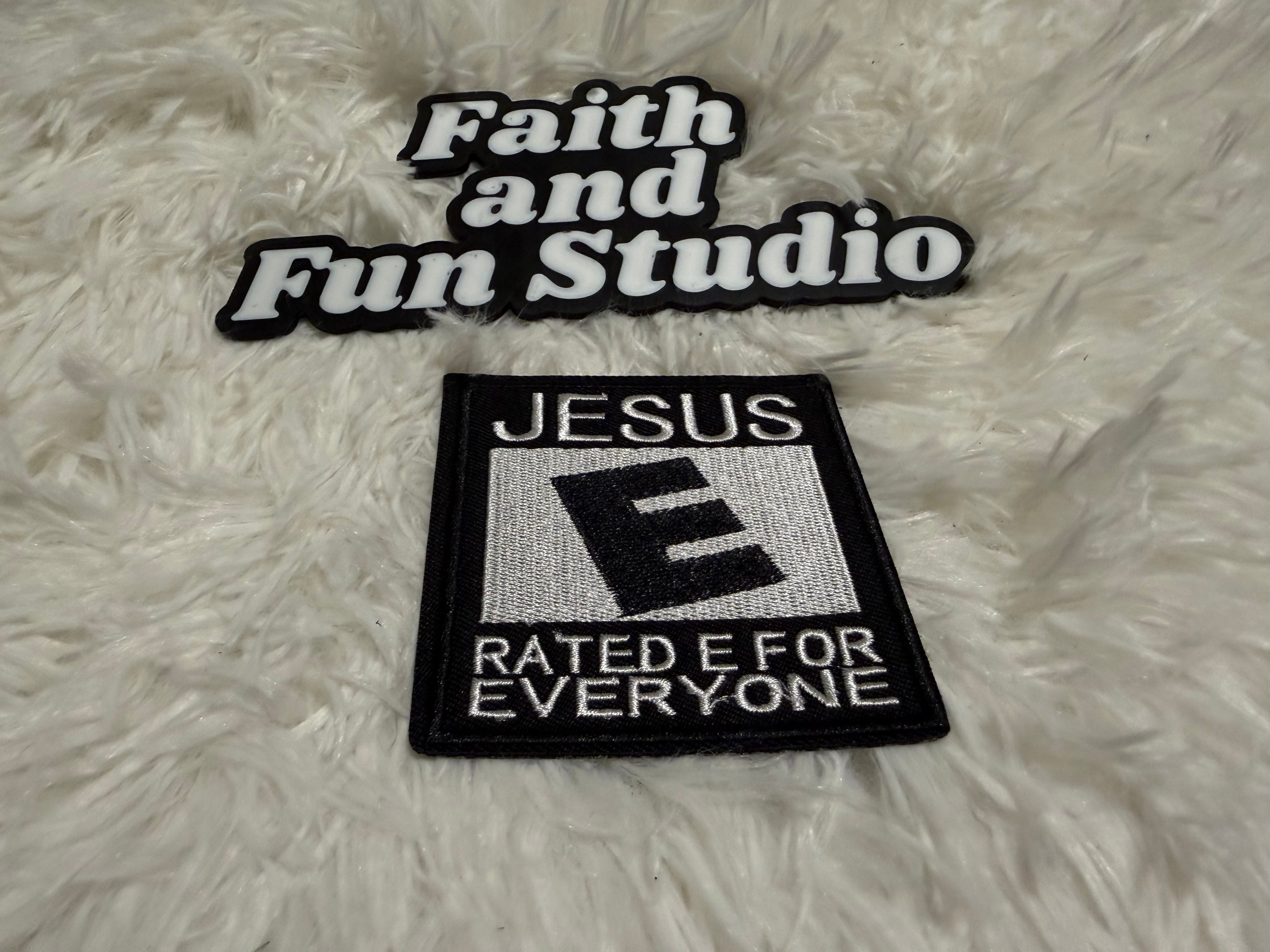 FAITH-based 1
