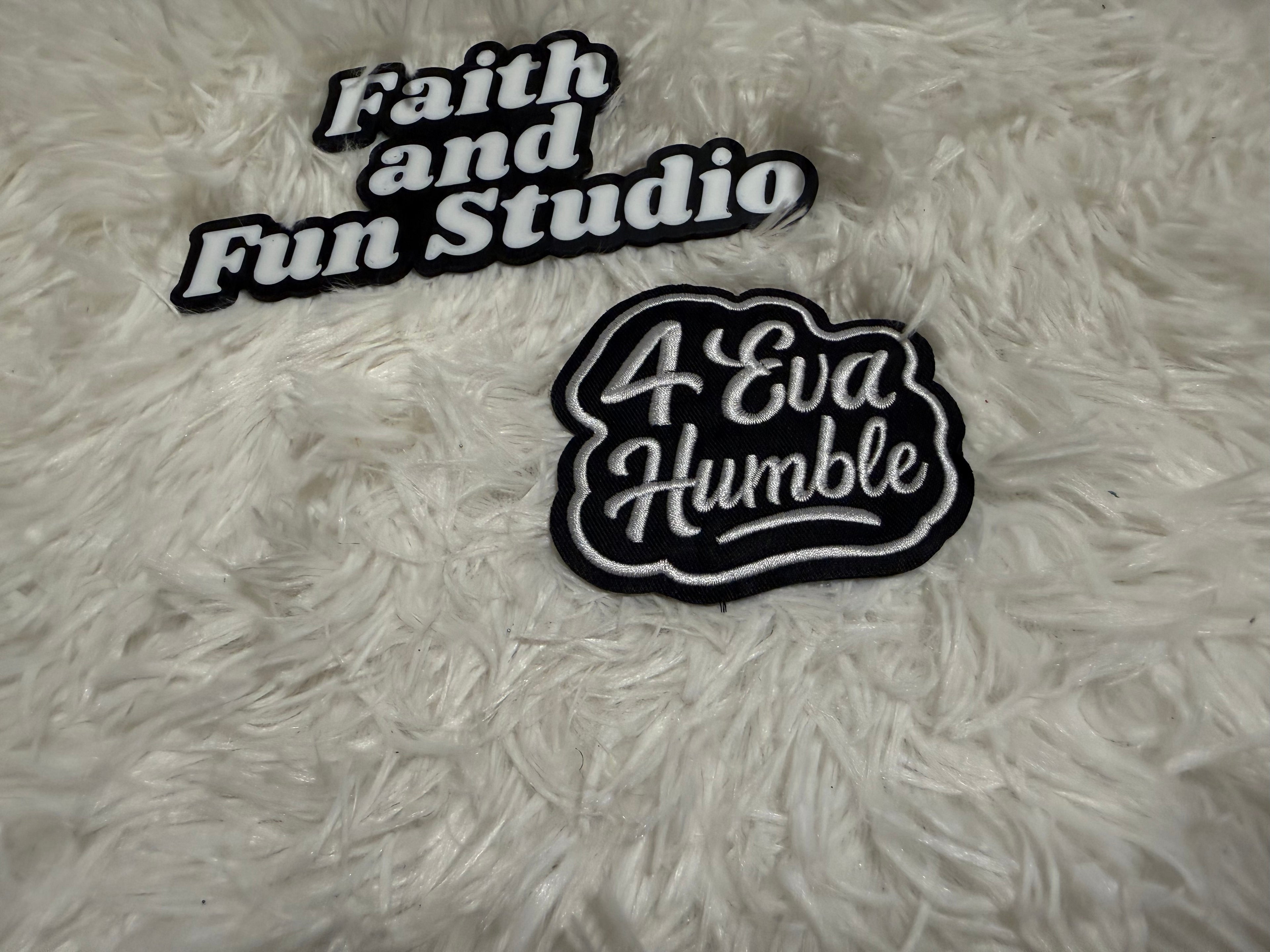 STATEMENT Patches 1