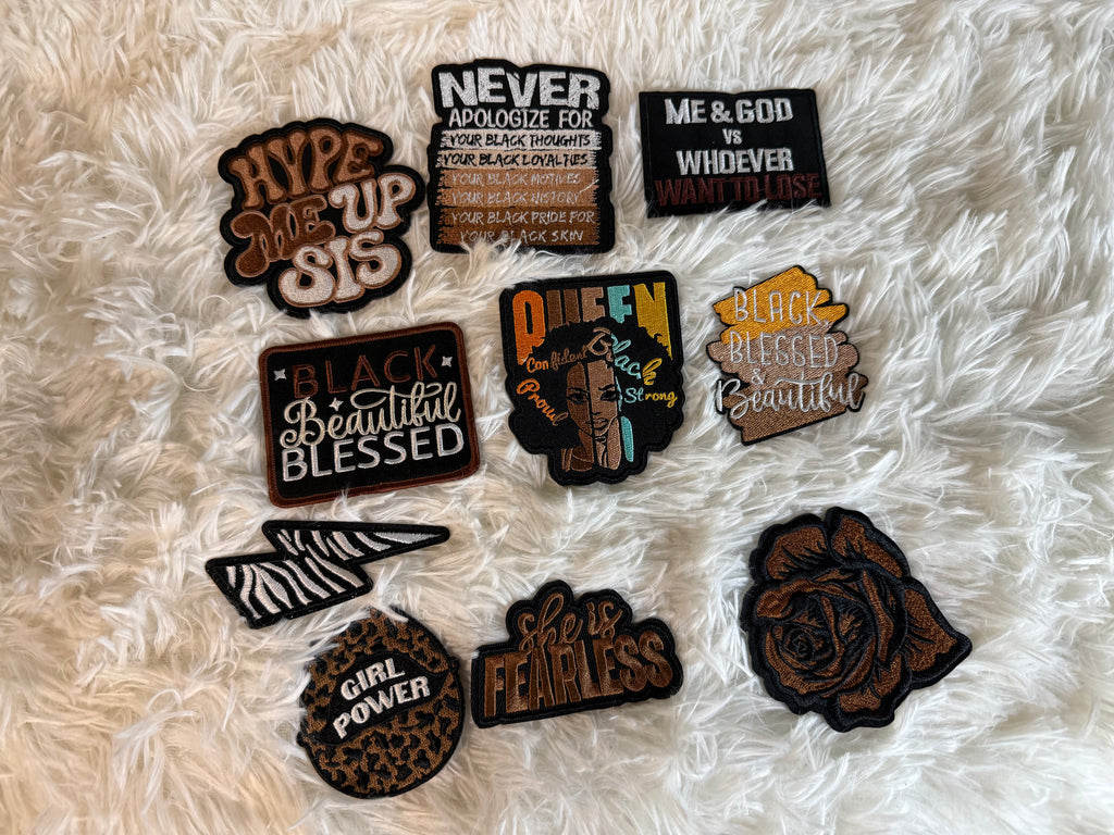 Non Designer BUNDLES