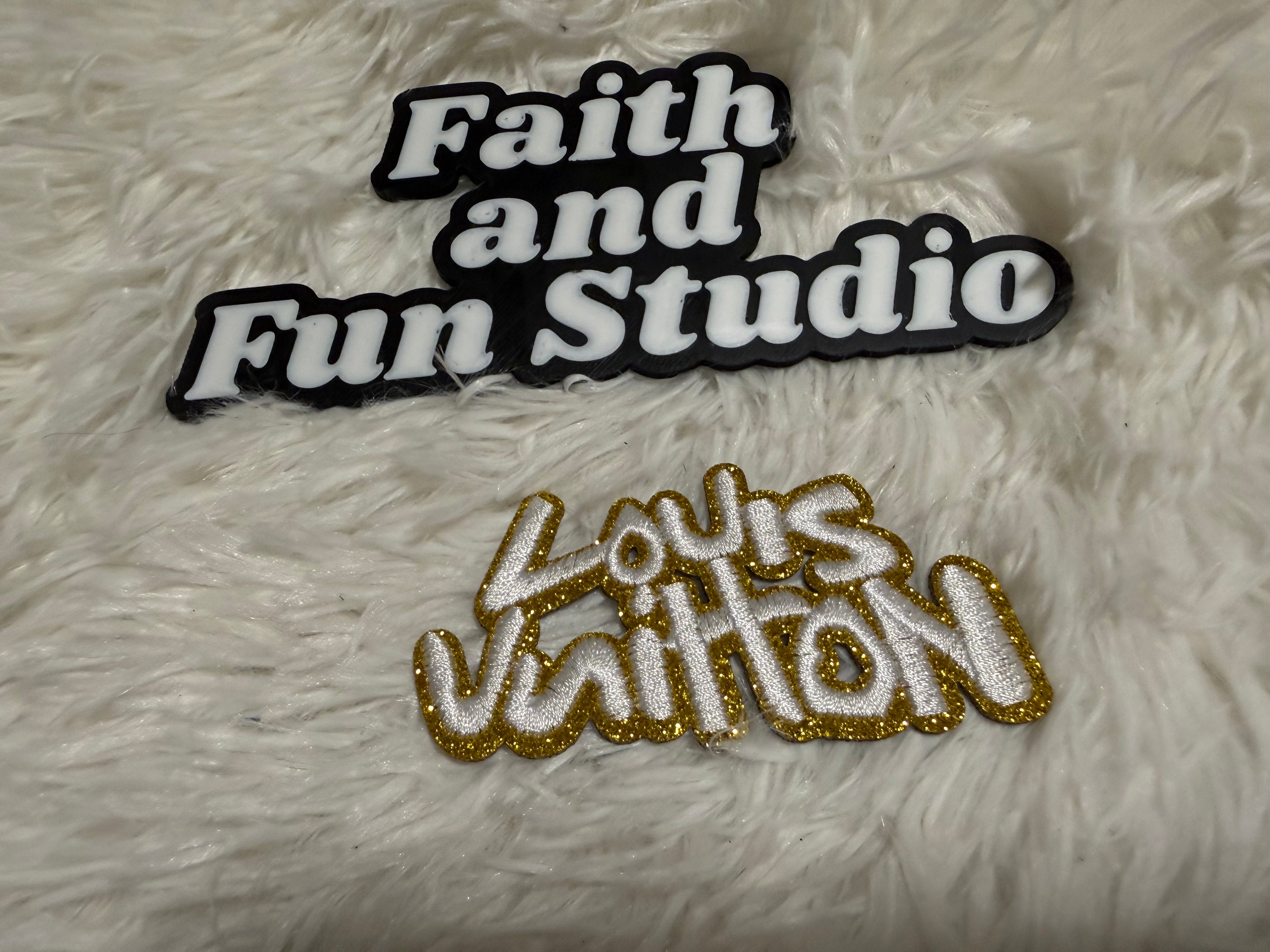 LV Inspired 1