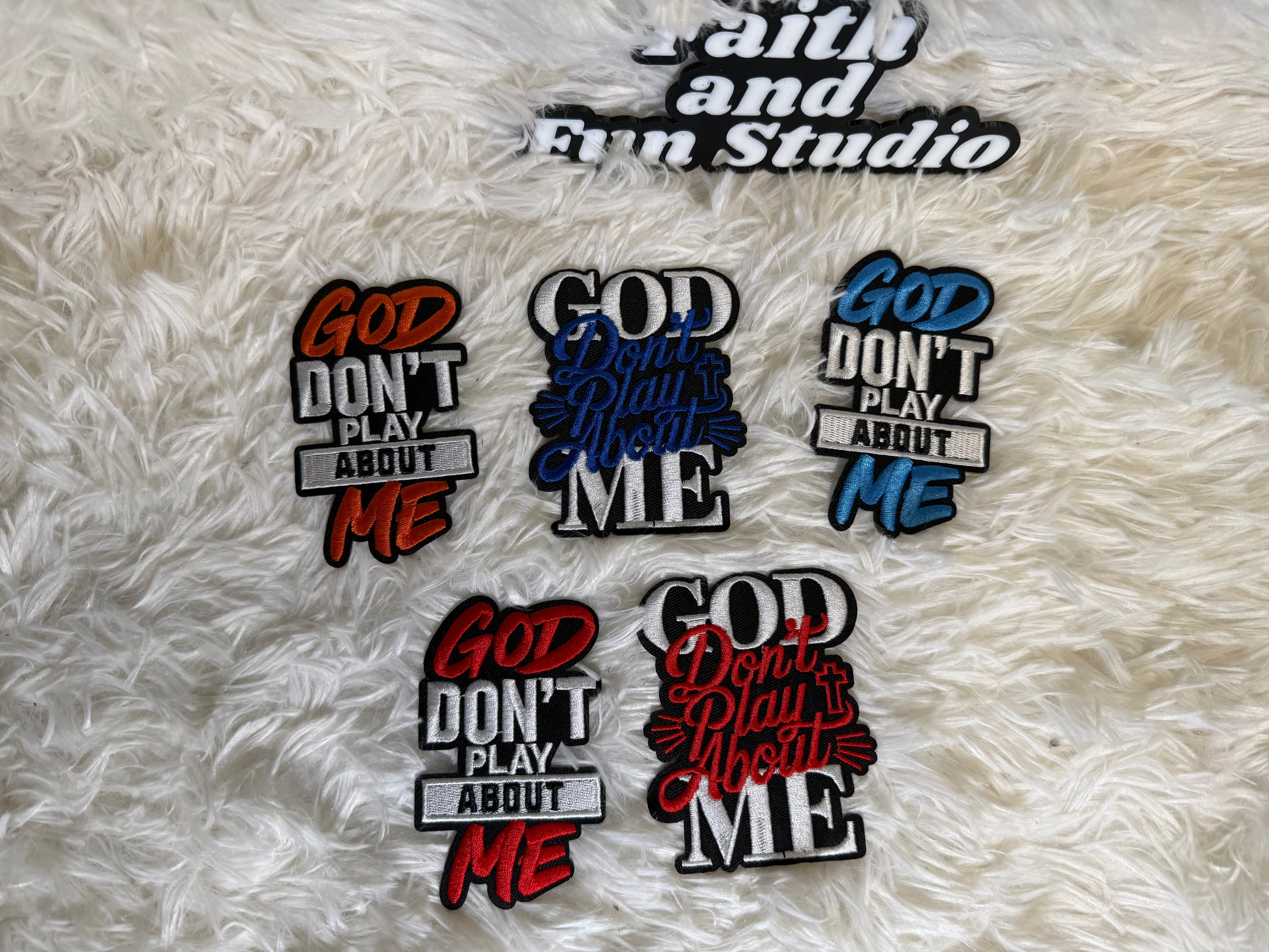 FAITH Based BUNDLES