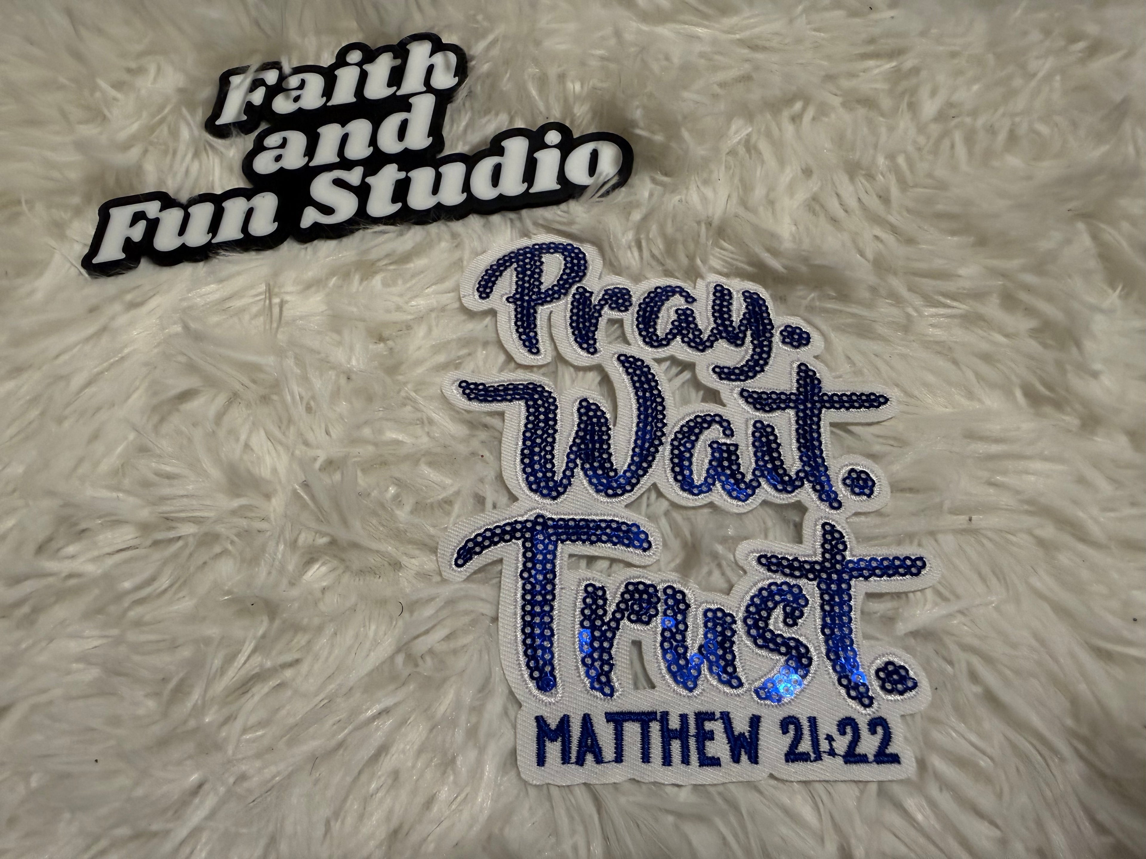 FAITH-based 2