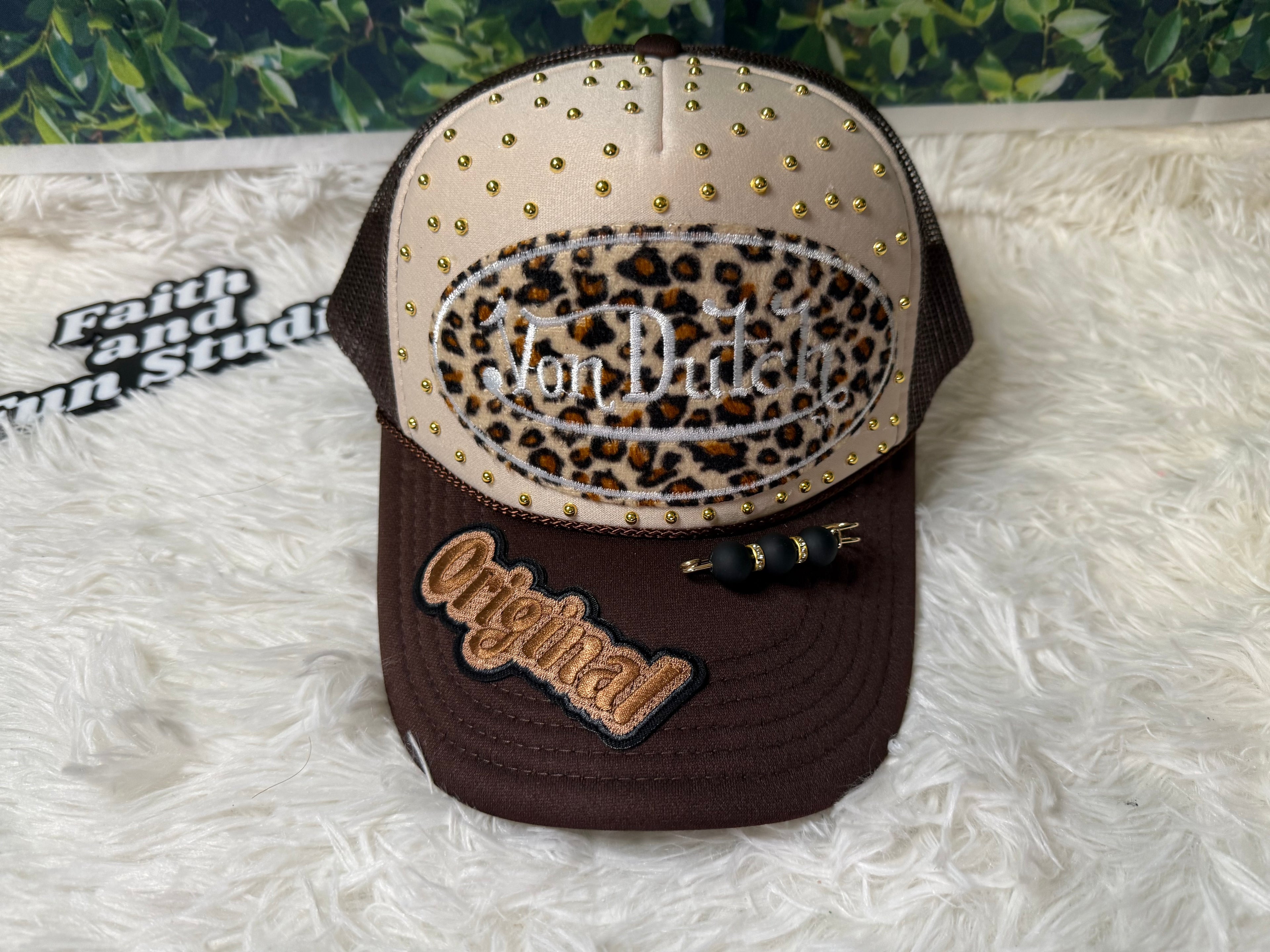 Junk Hats