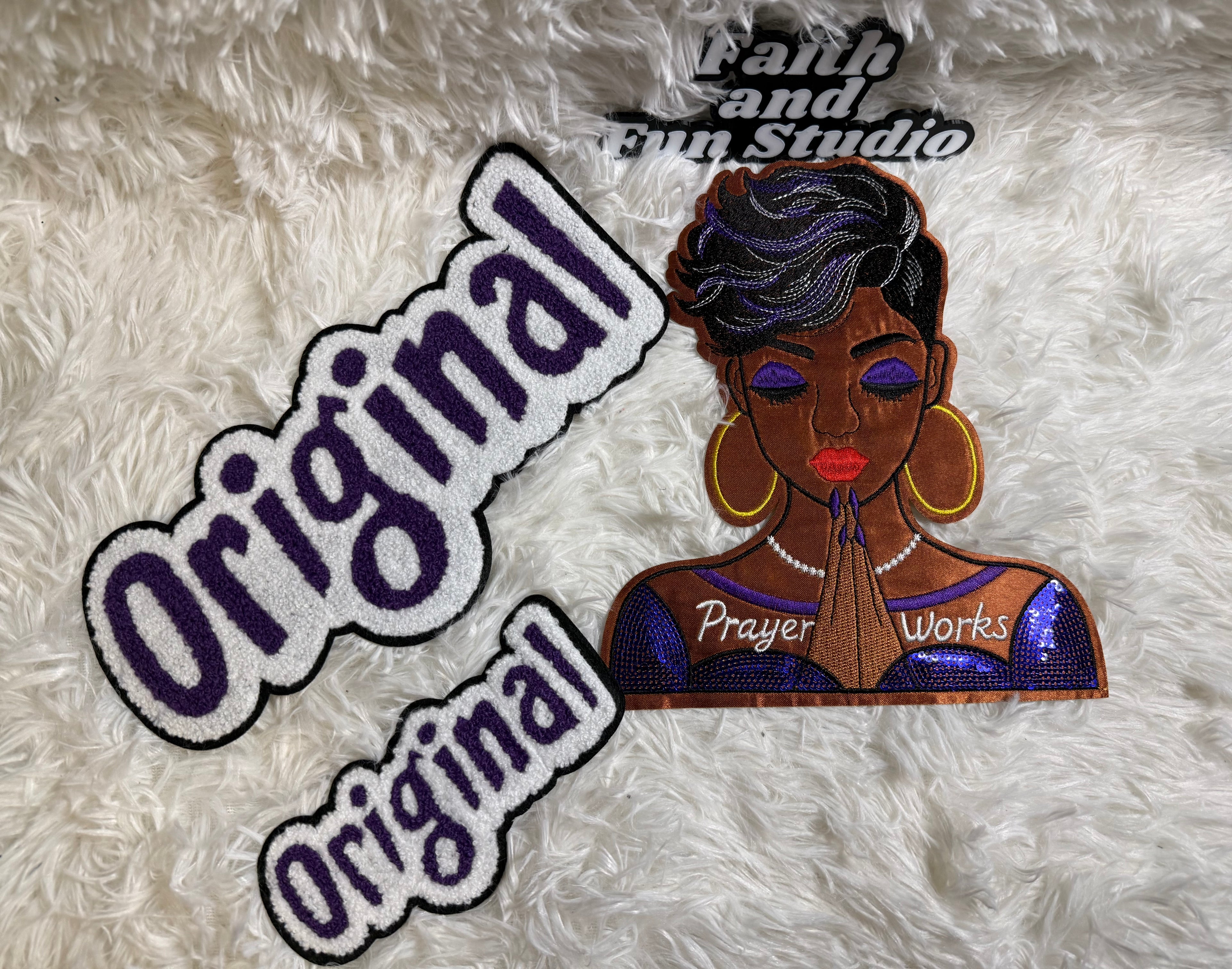 FAITH Based BUNDLES