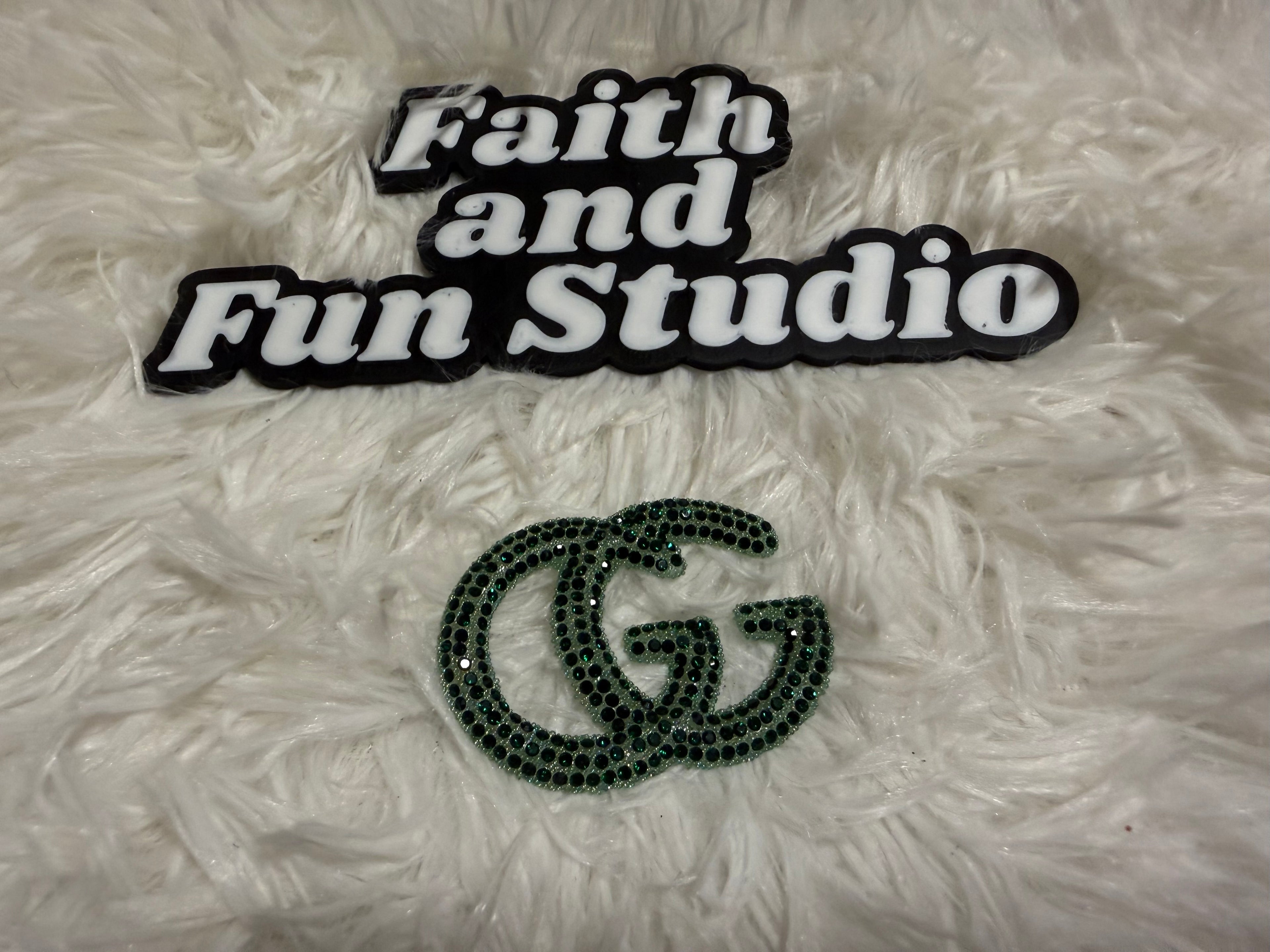 GG Inspired 1
