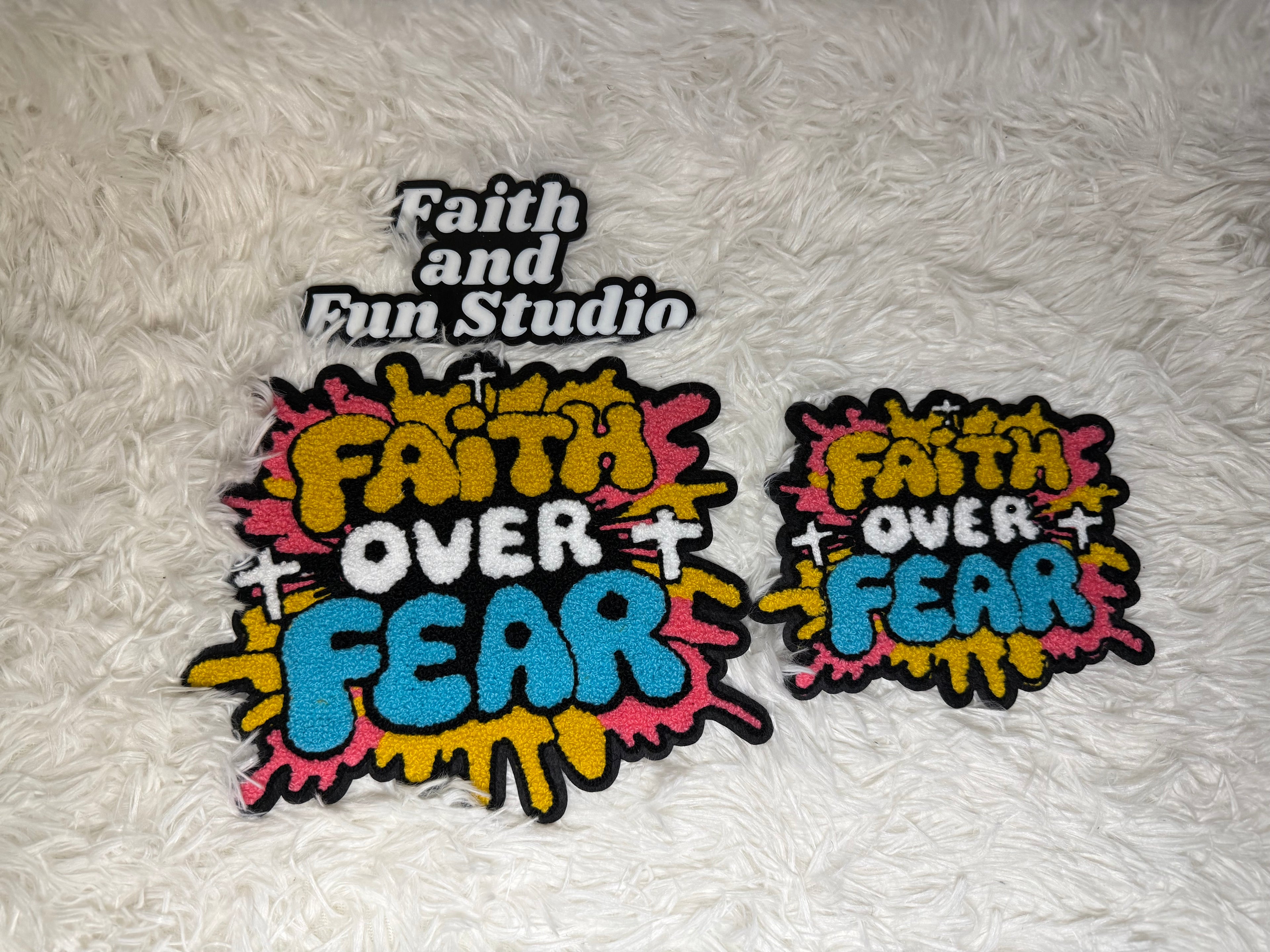 FAITH Based BUNDLES