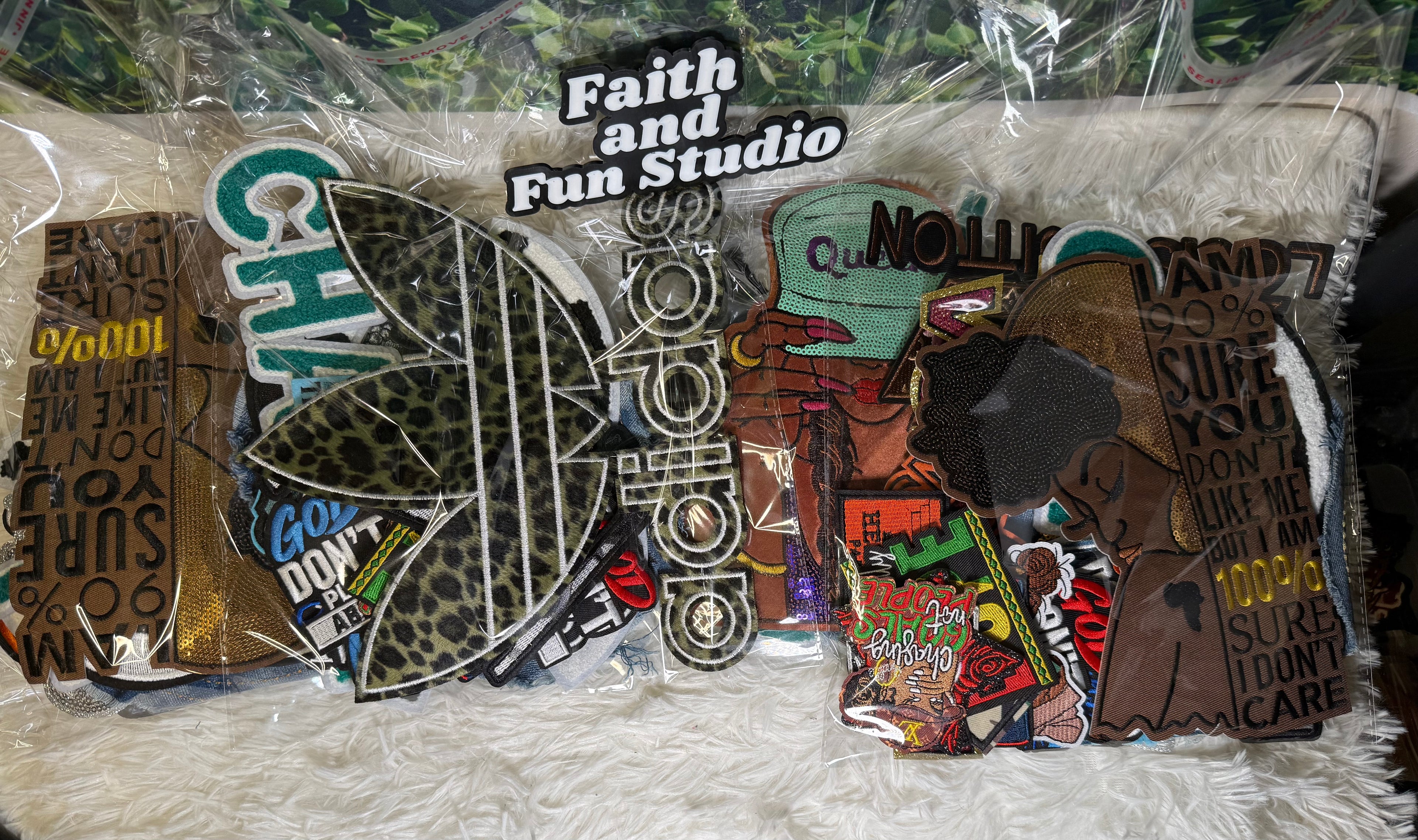 Designer Inspired BUNDLES 1