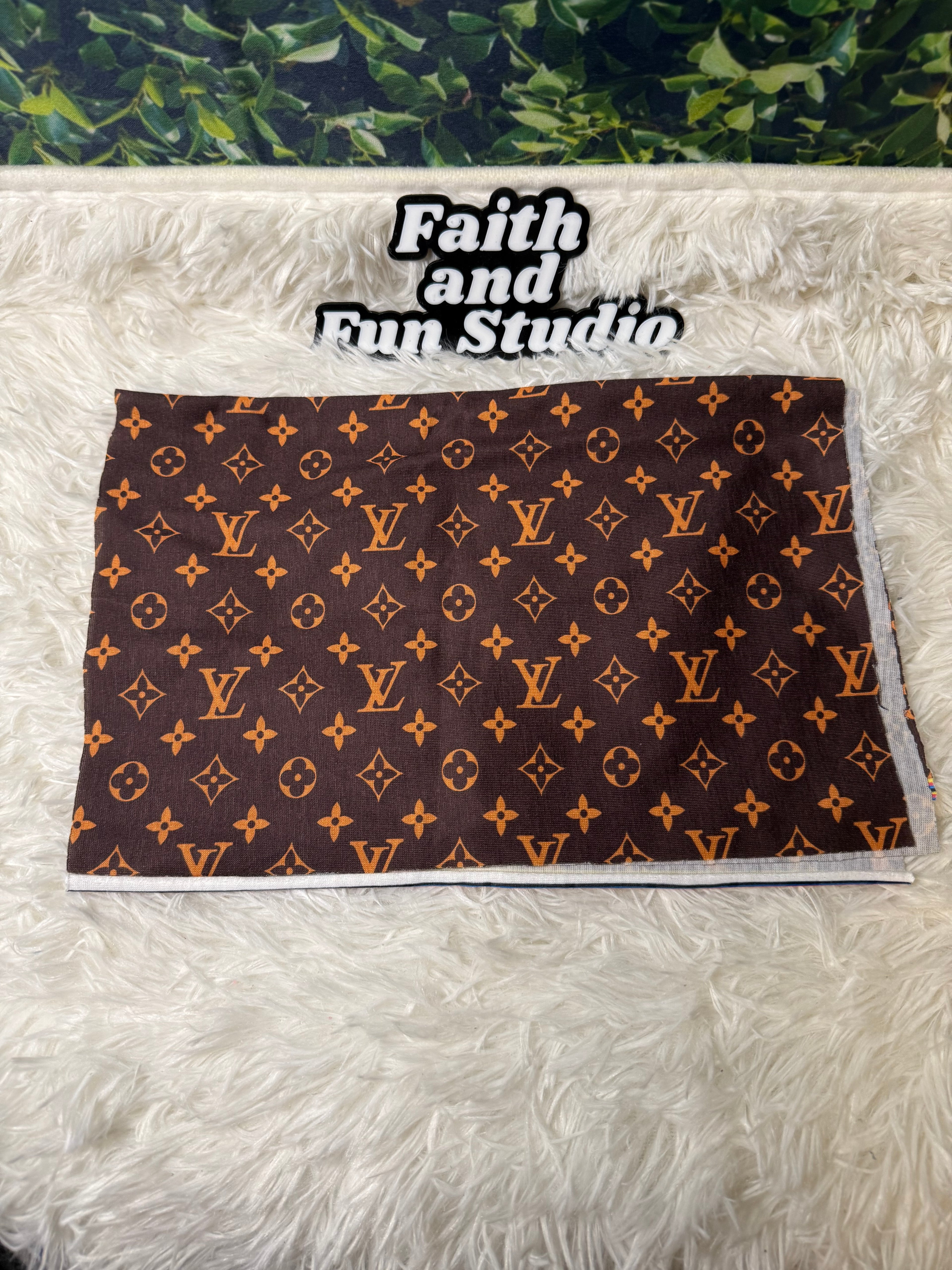 Desinger Inspired FABRIC