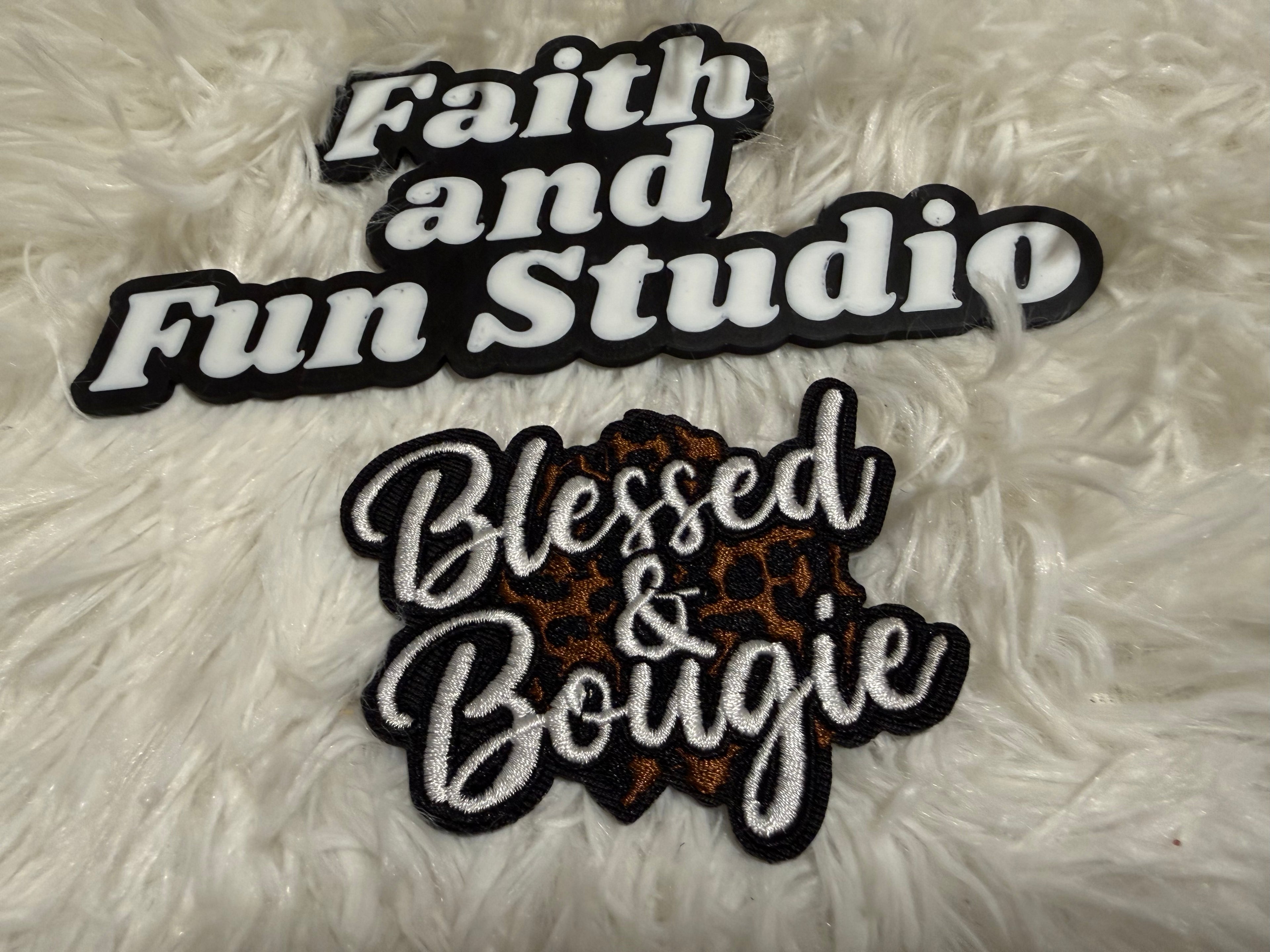 STATEMENT Patches 1