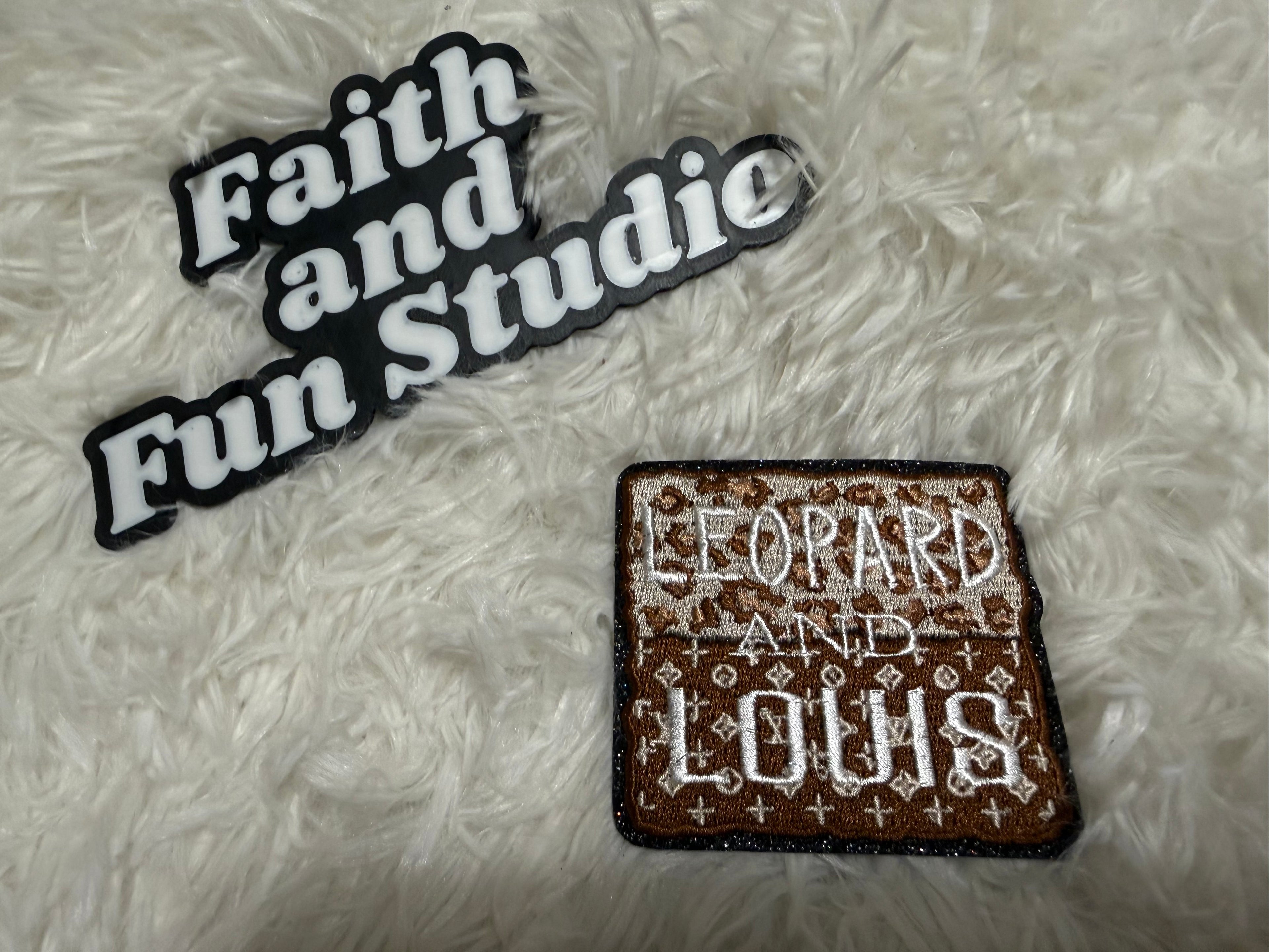 LV Inspired 3