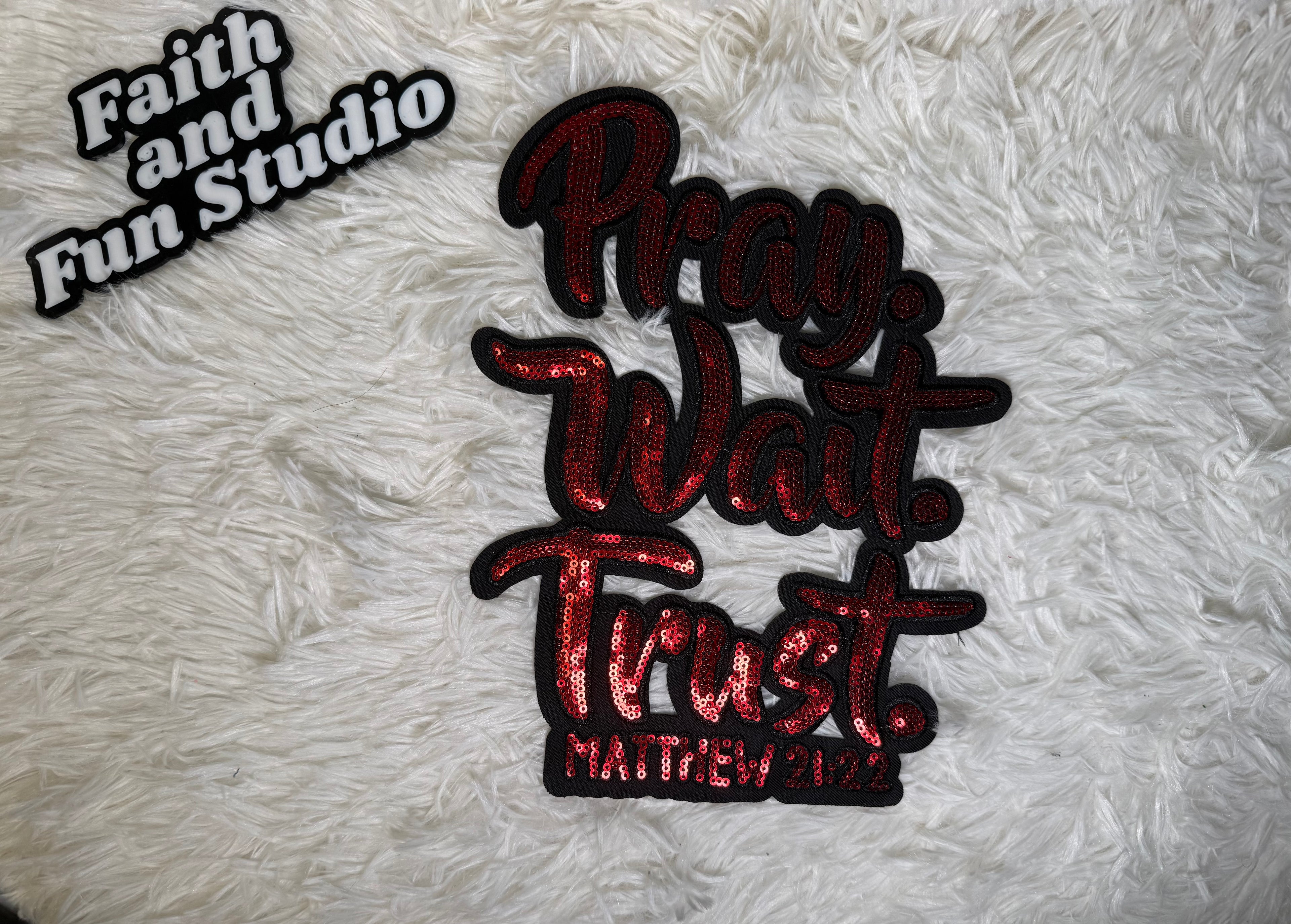 SALE PATCHES and BUNDLES