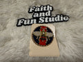 30 brooches special request
